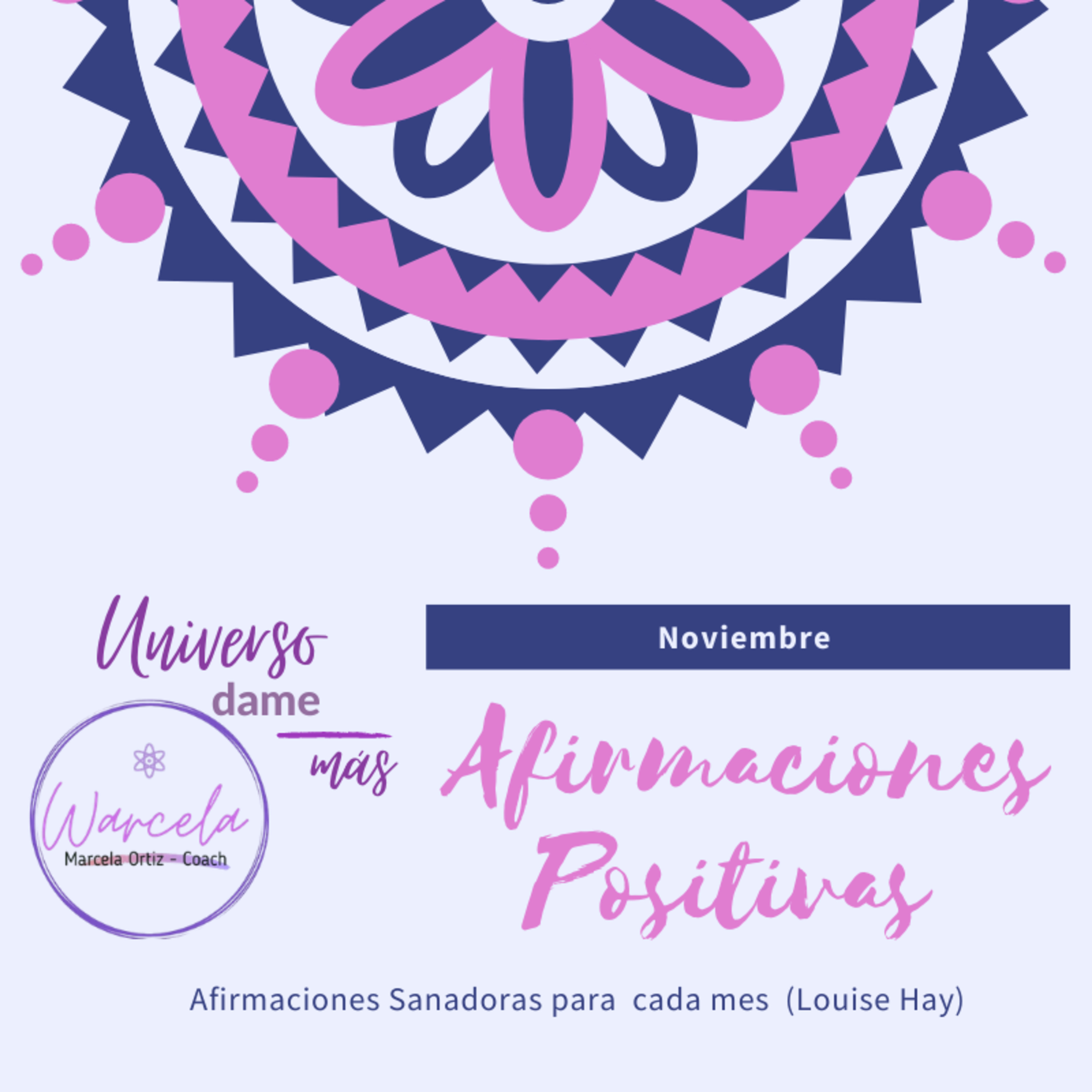 Portada de WARCELA | Universo Dame Más