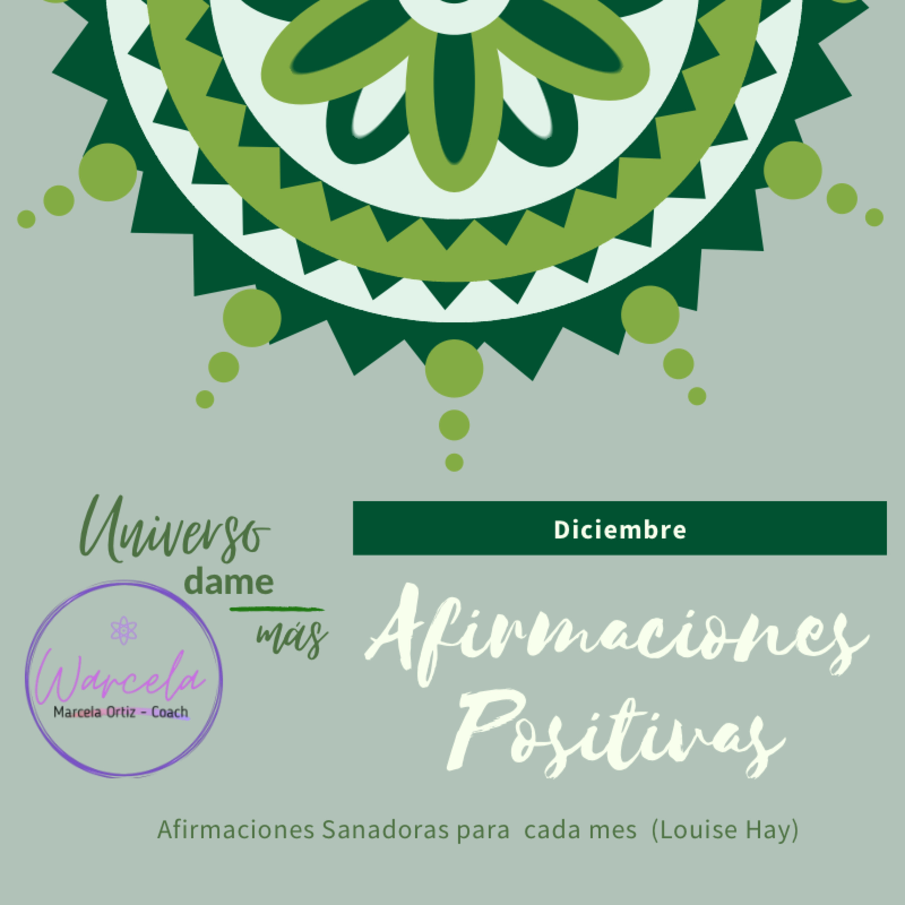 Portada de WARCELA | Universo Dame Más