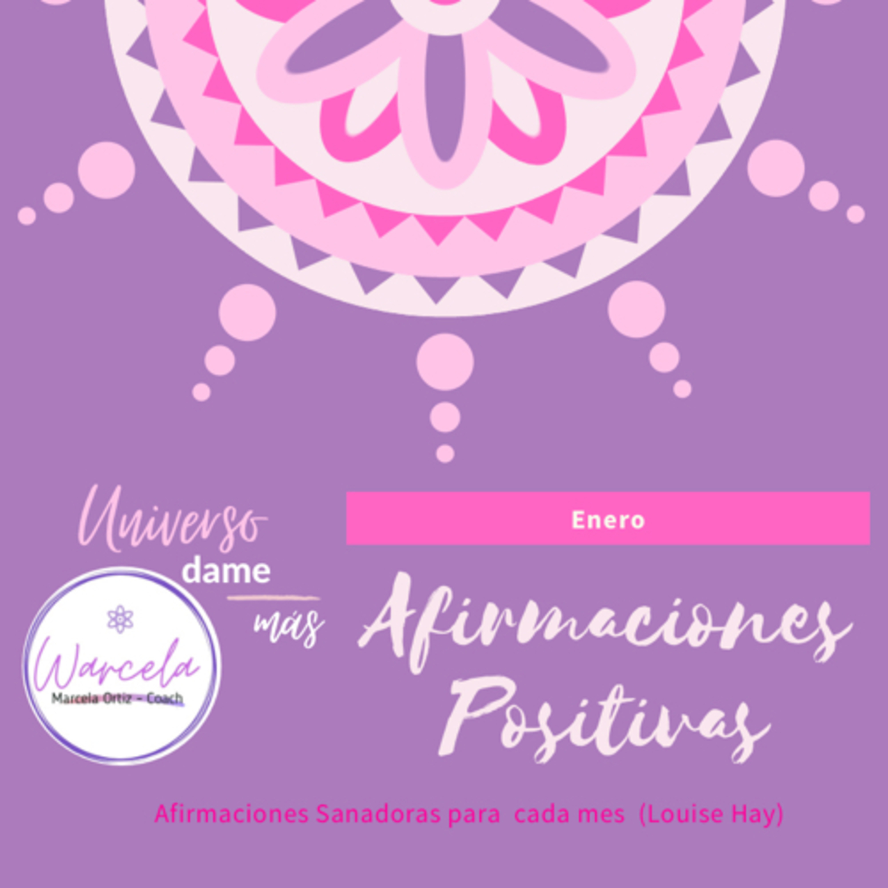 Portada de WARCELA | Universo Dame Más