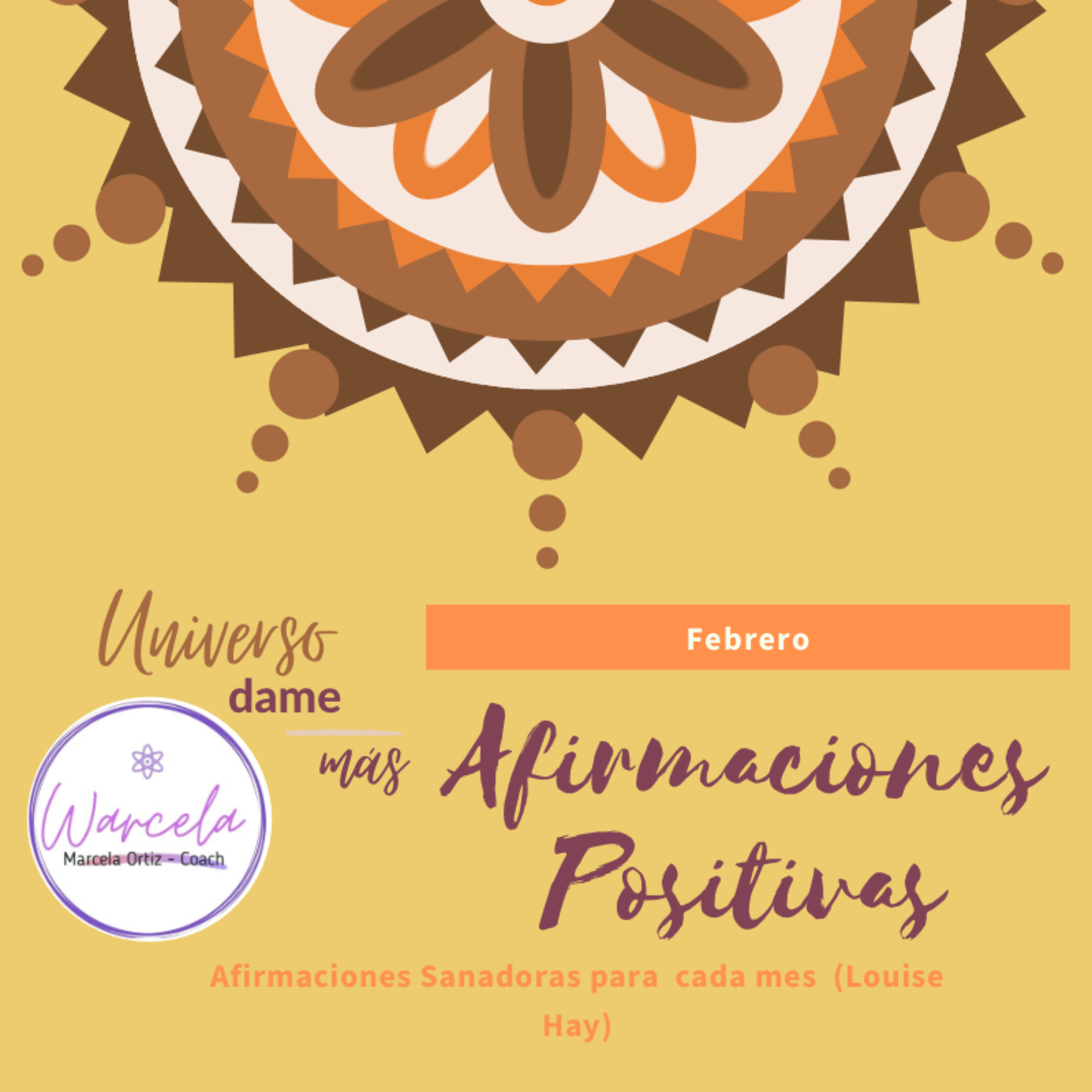 Portada de WARCELA | Universo Dame Más