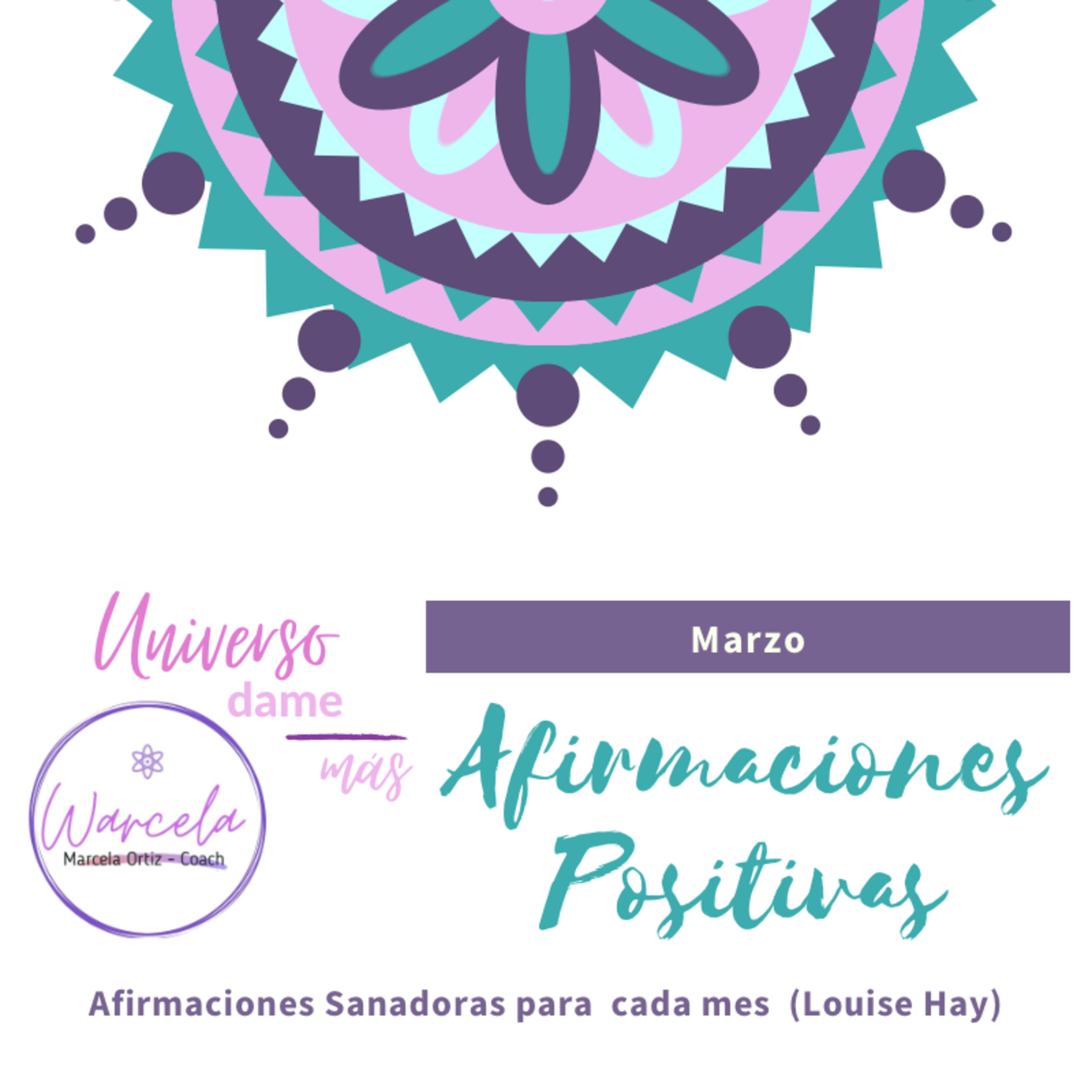 Portada de WARCELA | Universo Dame Más