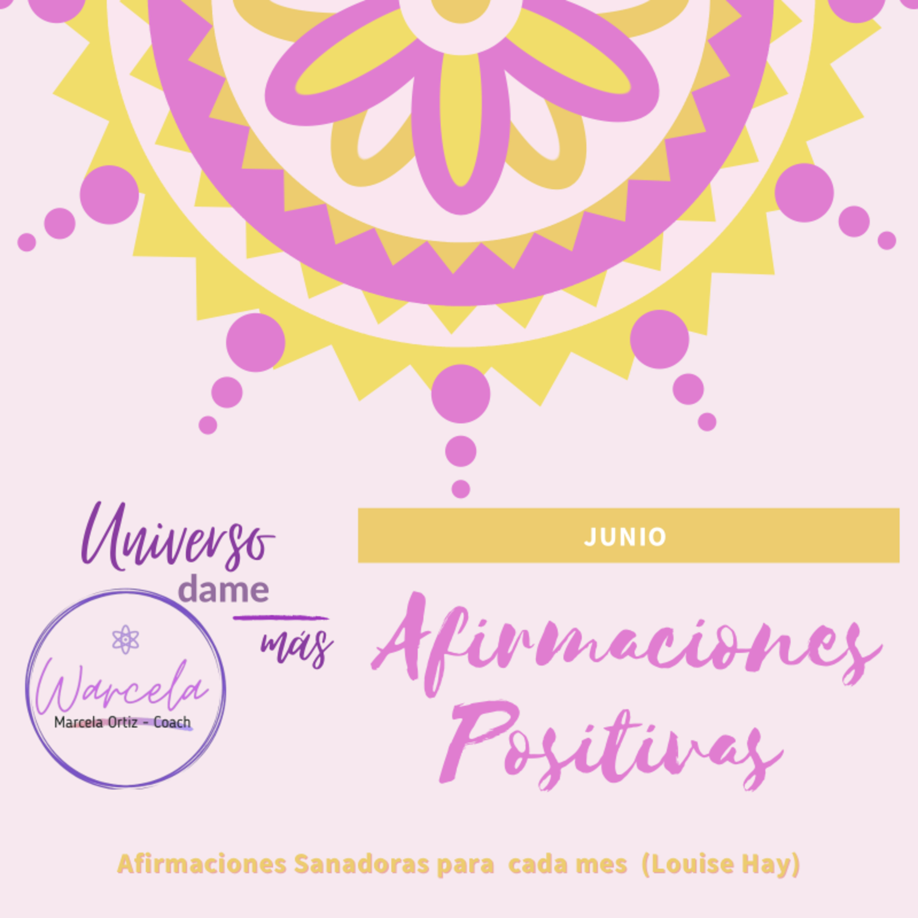 Portada de WARCELA | Universo Dame Más