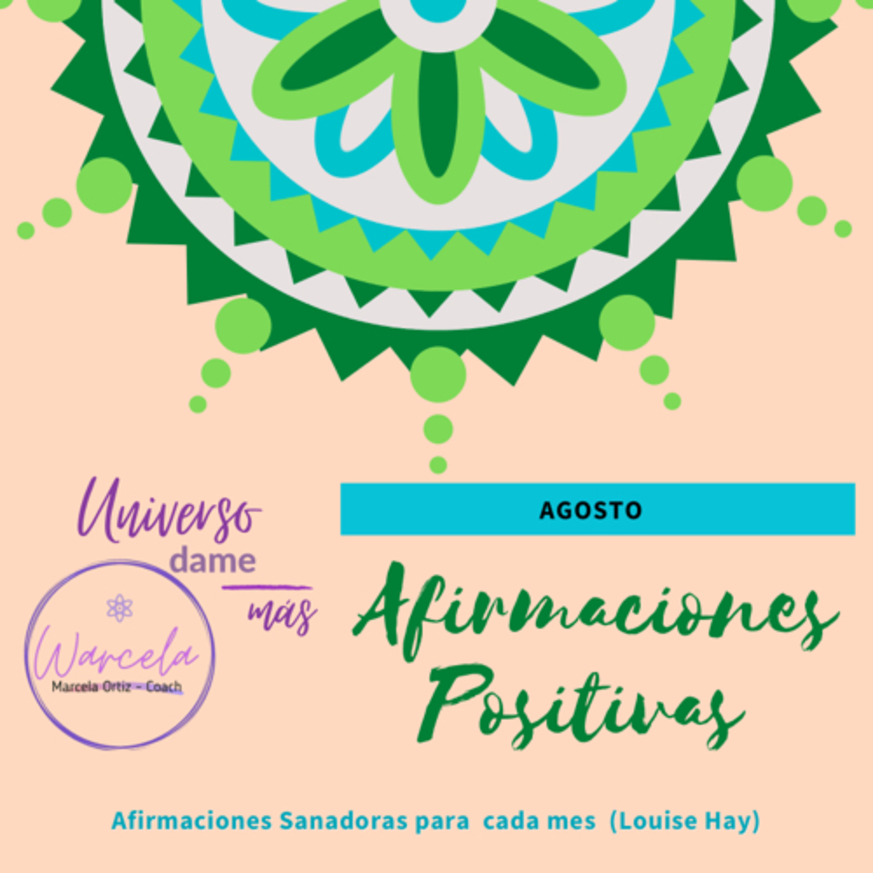 Portada de WARCELA | Universo Dame Más