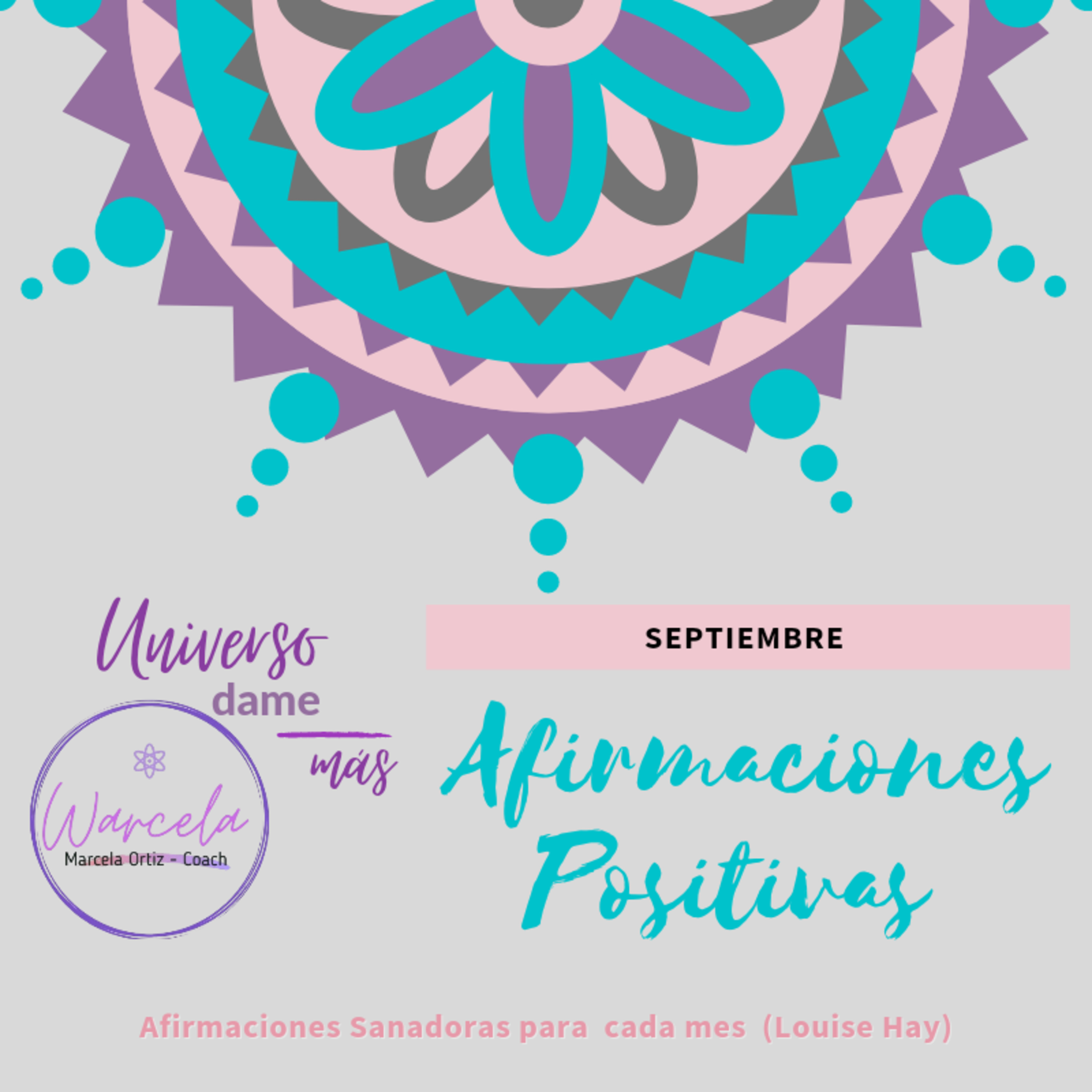Portada de WARCELA | Universo Dame Más