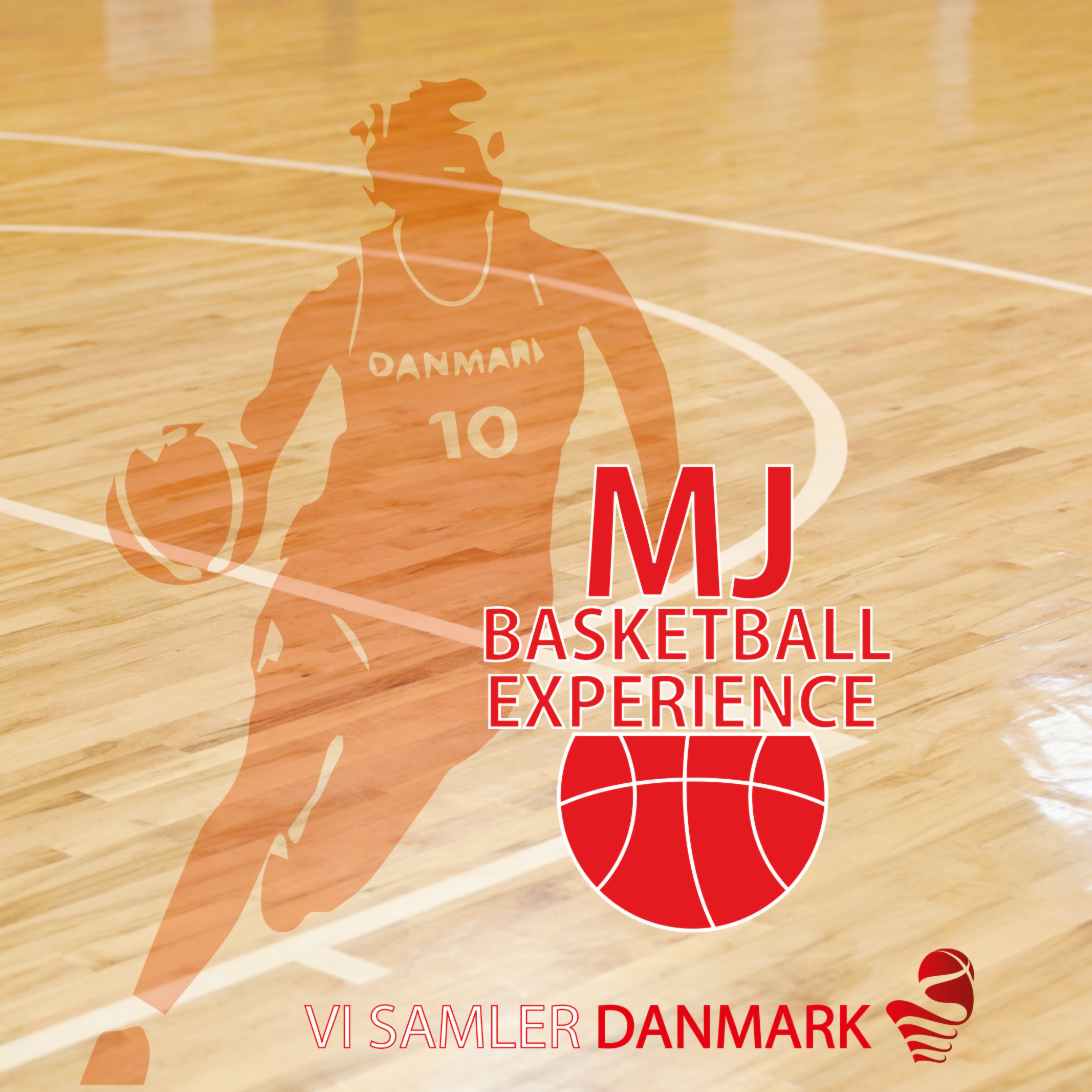 Vi Samler Danmark