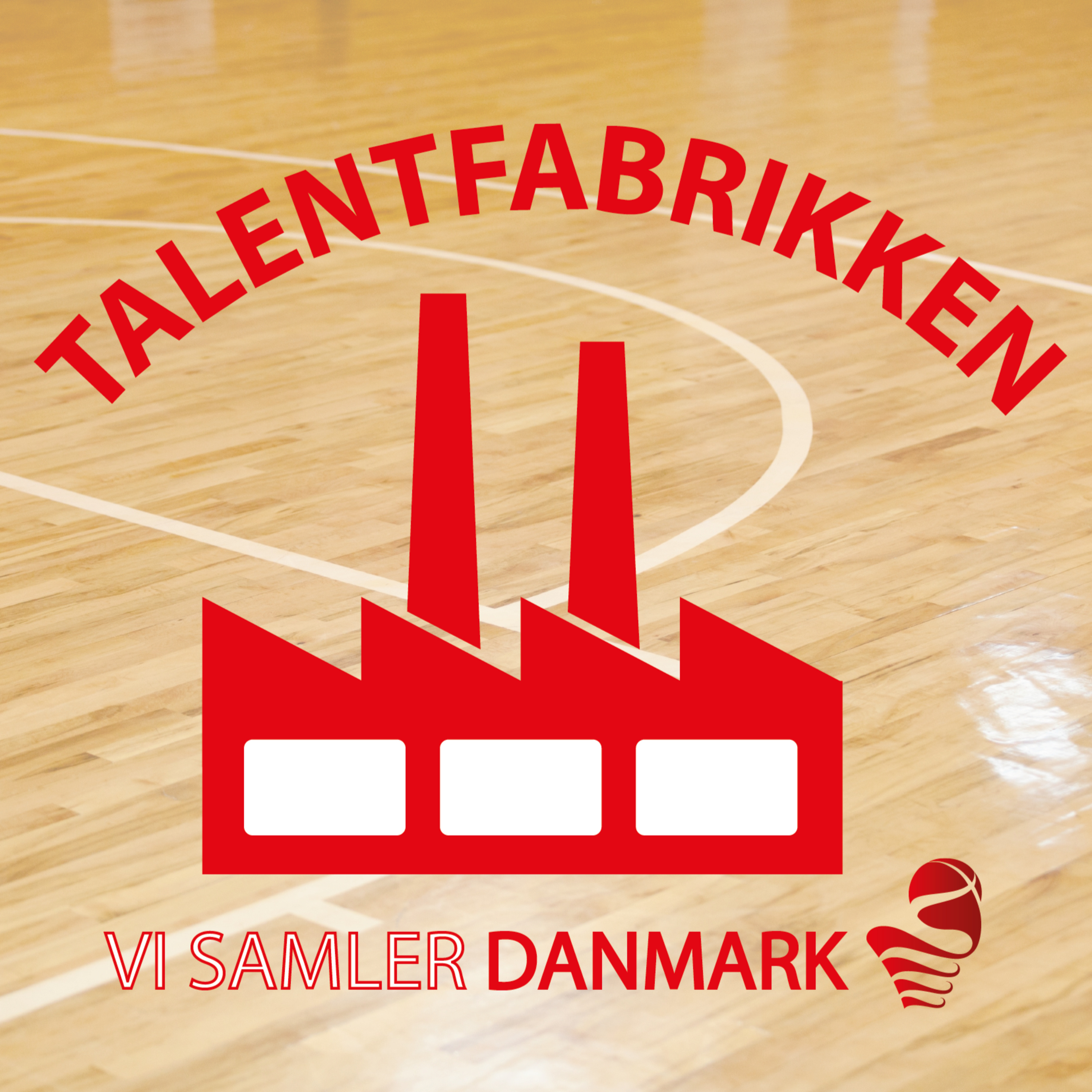 Vi Samler Danmark