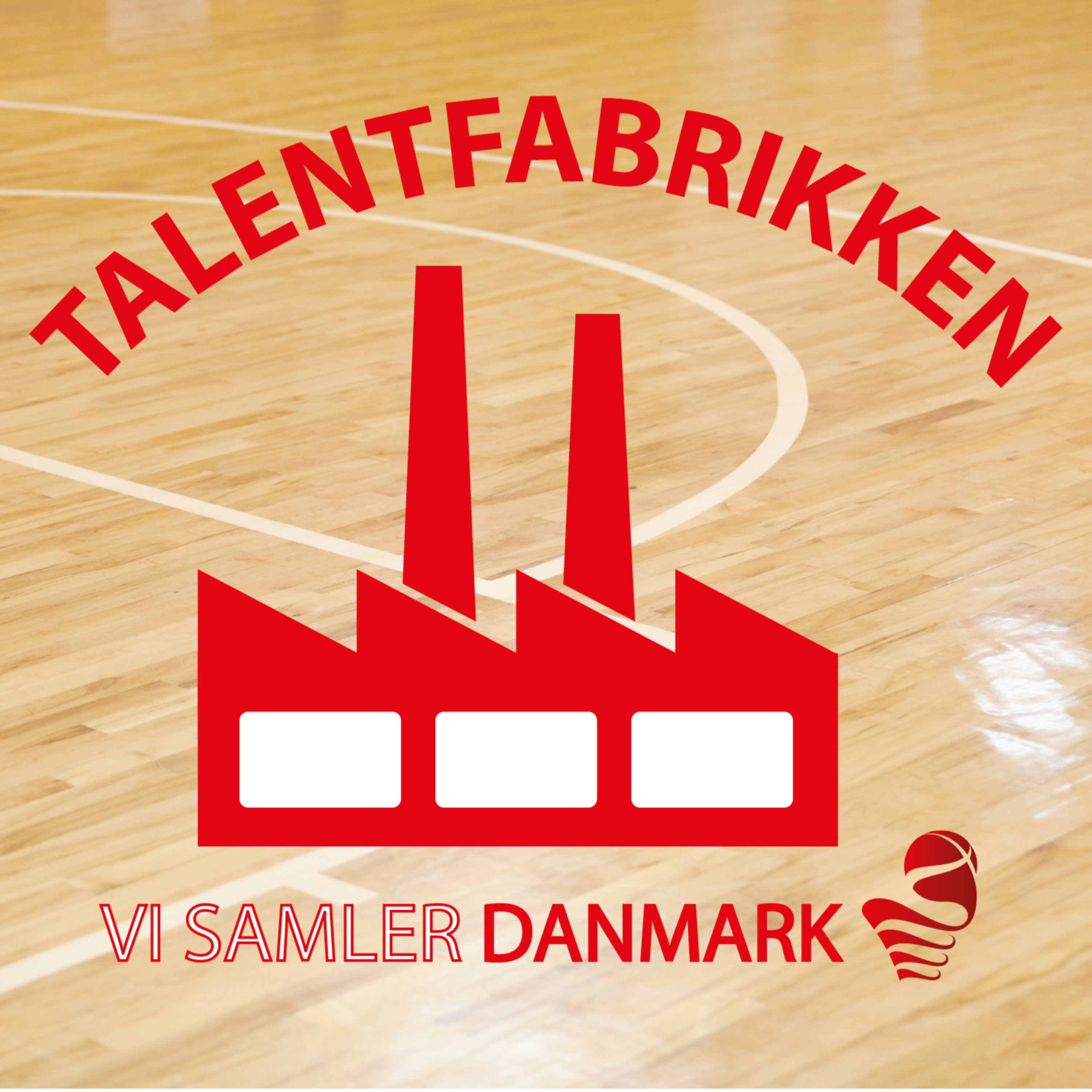 Vi Samler Danmark