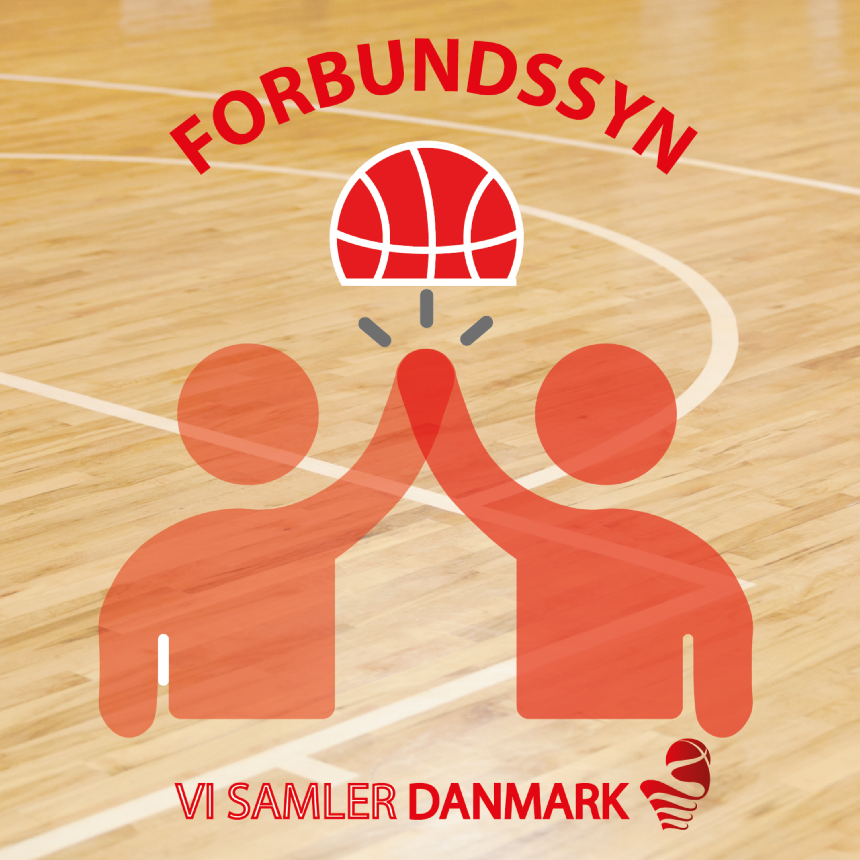 Vi Samler Danmark