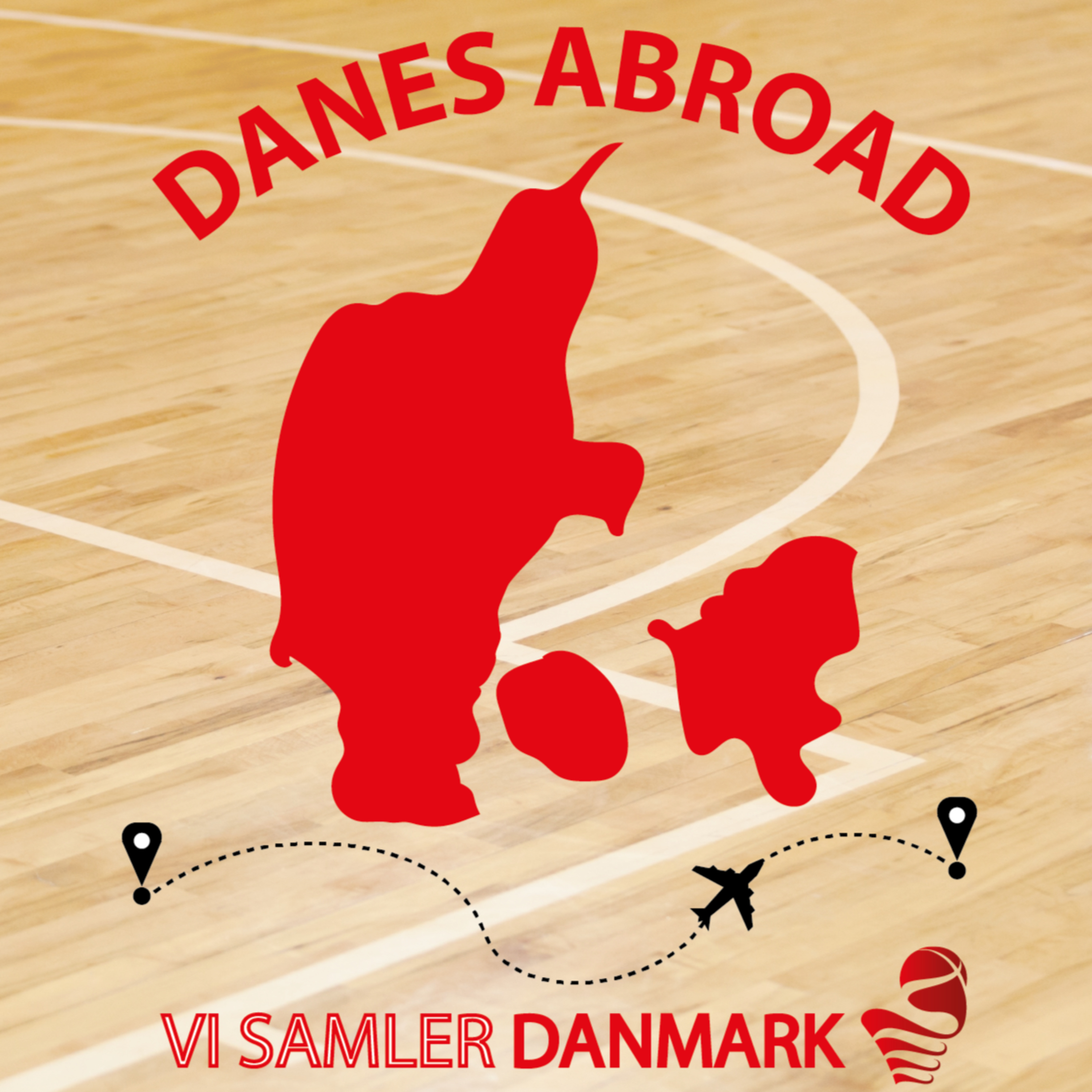 Vi Samler Danmark
