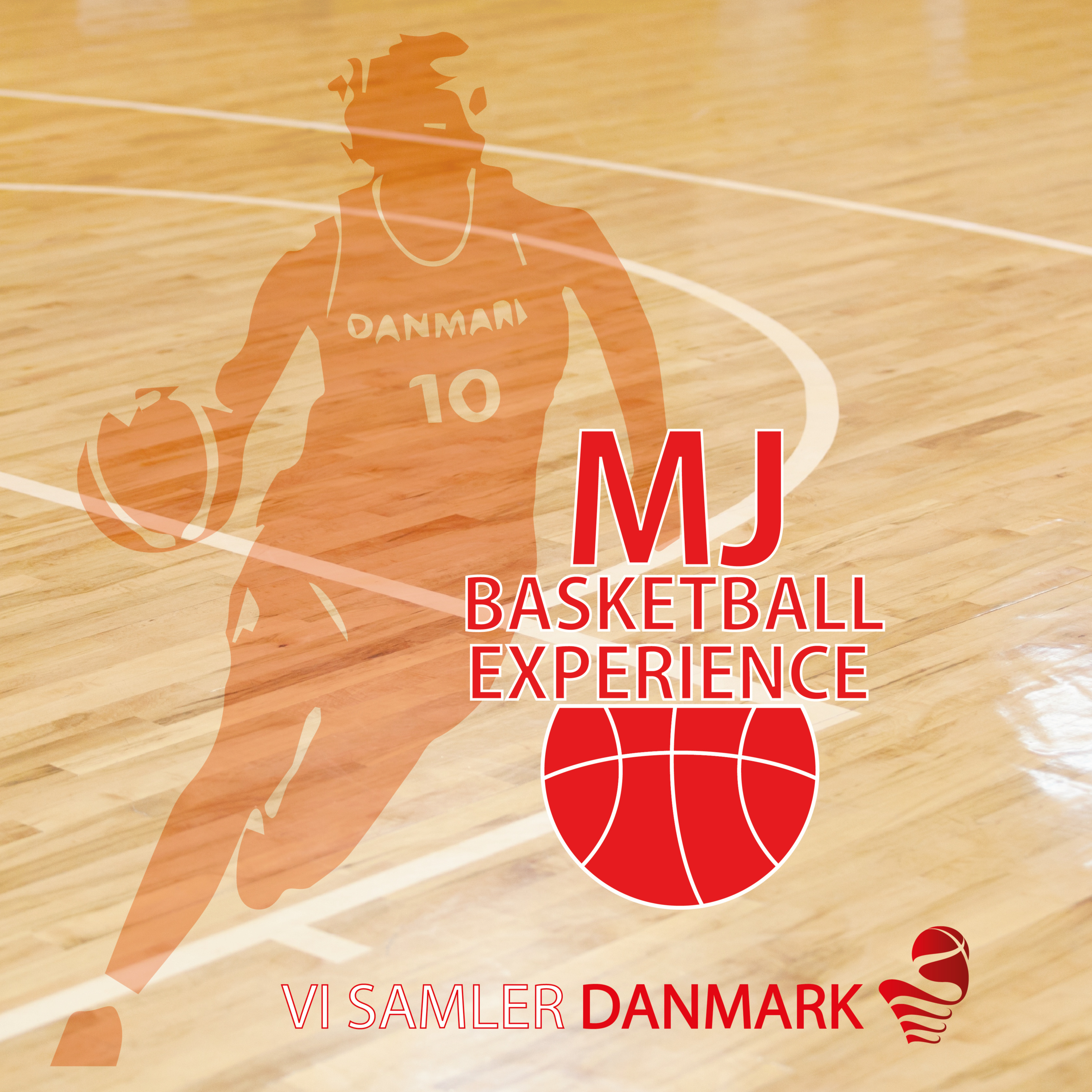 Vi Samler Danmark