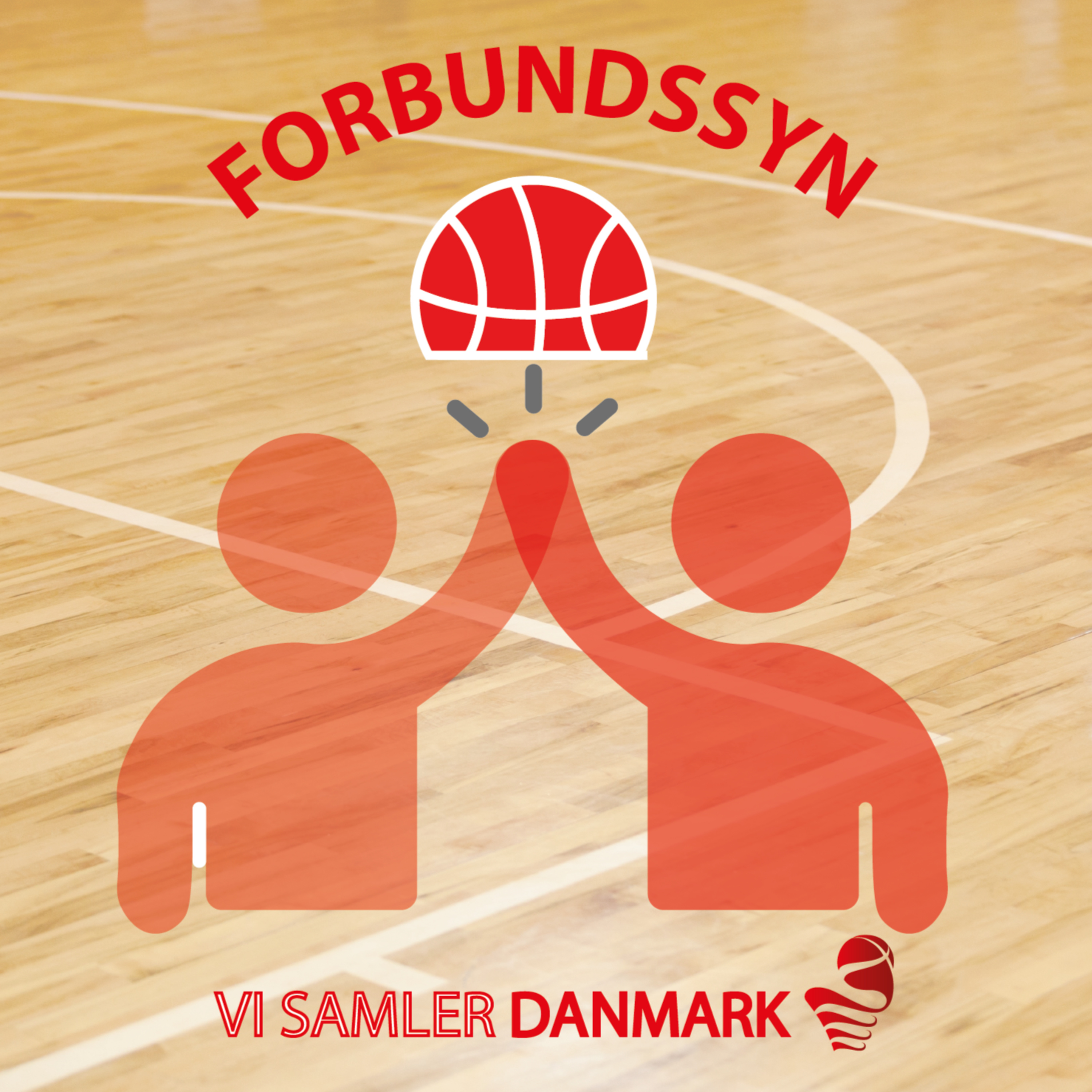 Vi Samler Danmark