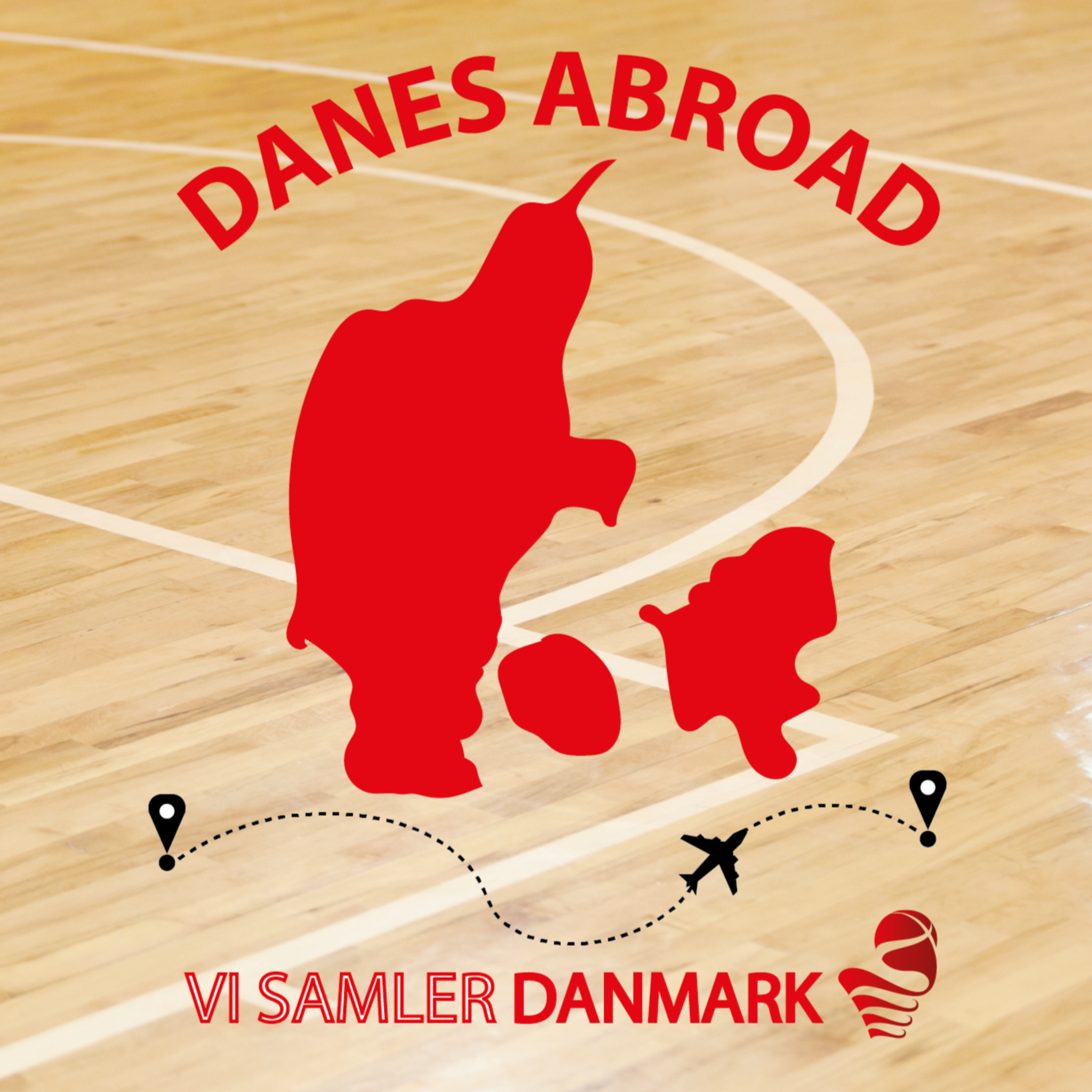 Vi Samler Danmark