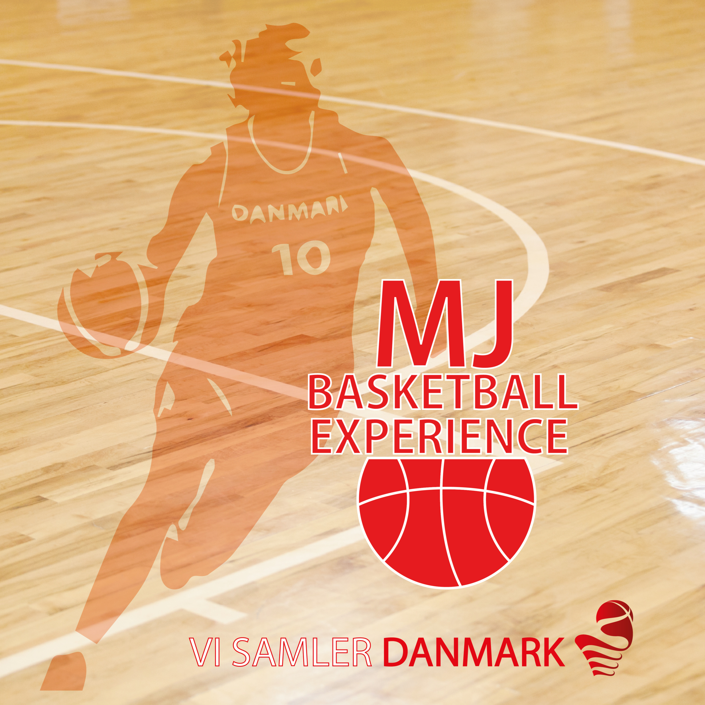 Vi Samler Danmark