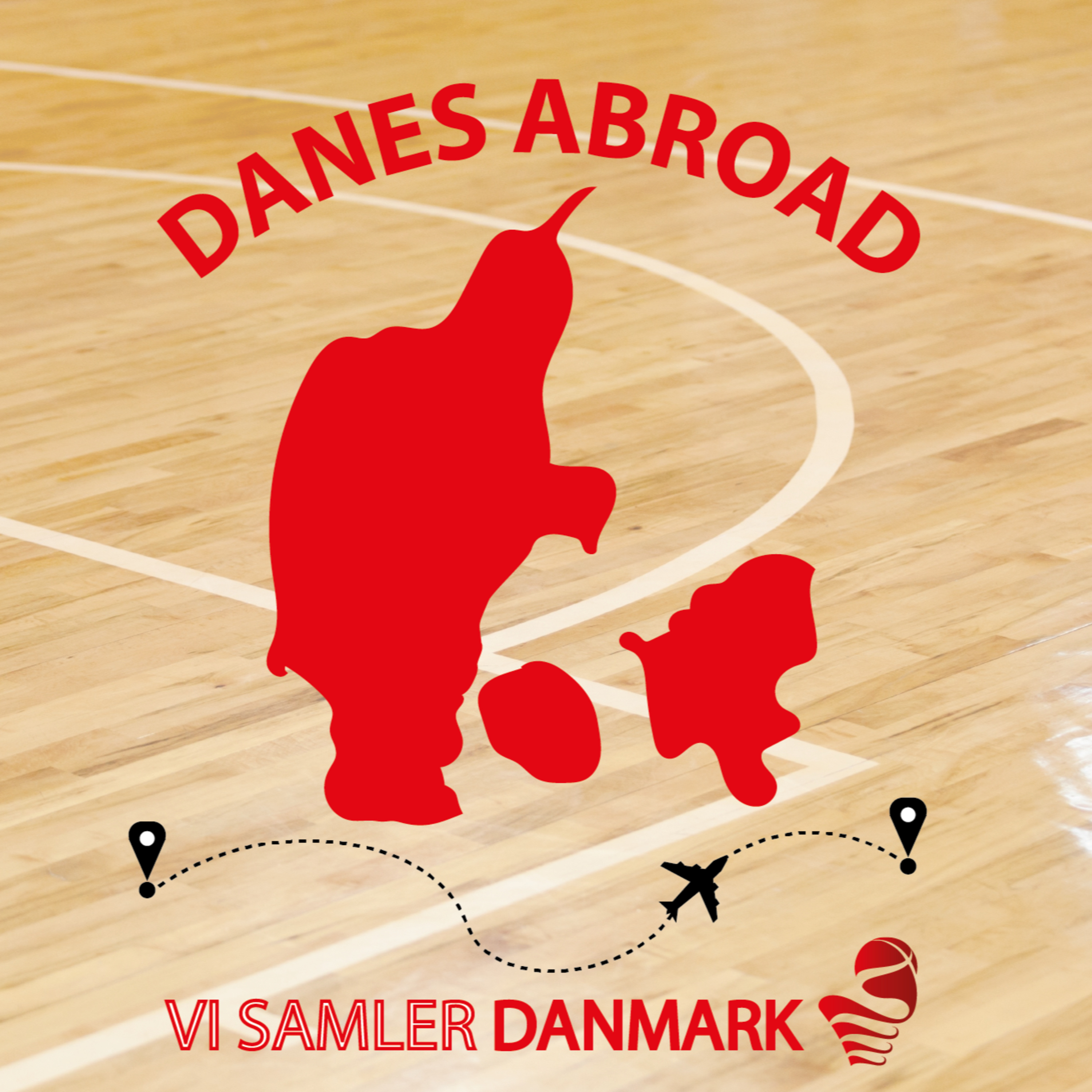 Vi Samler Danmark