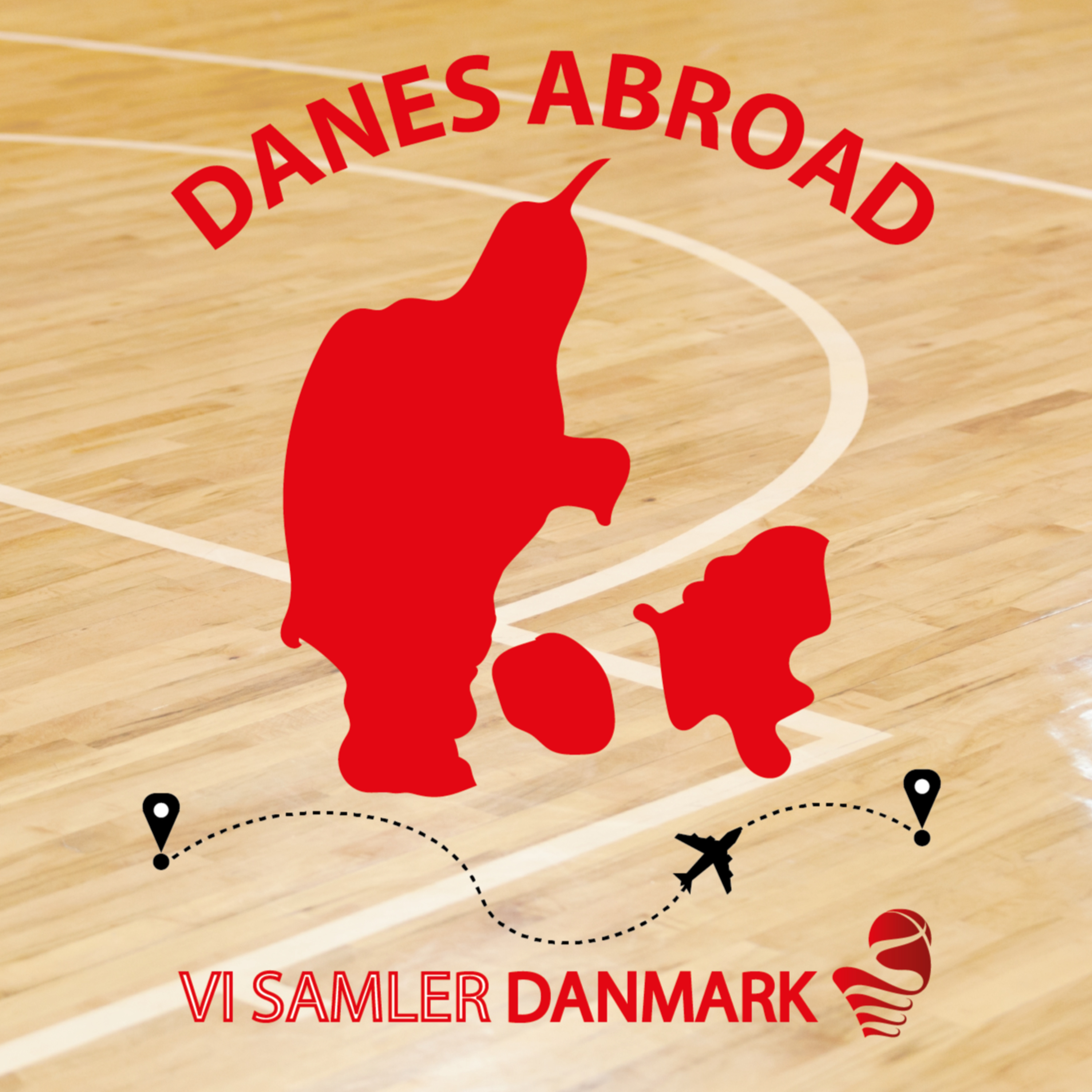 Vi Samler Danmark