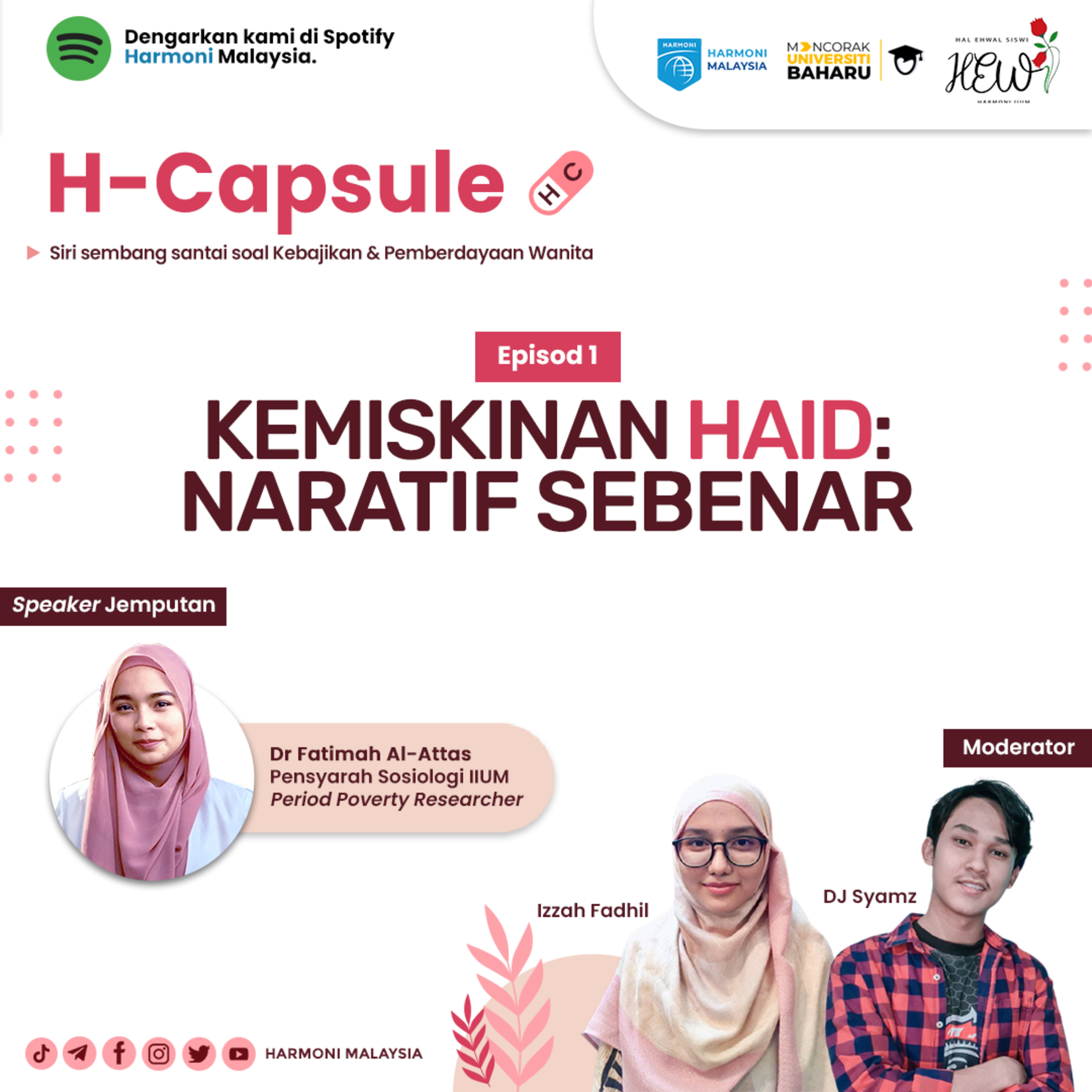 H-Capsule
