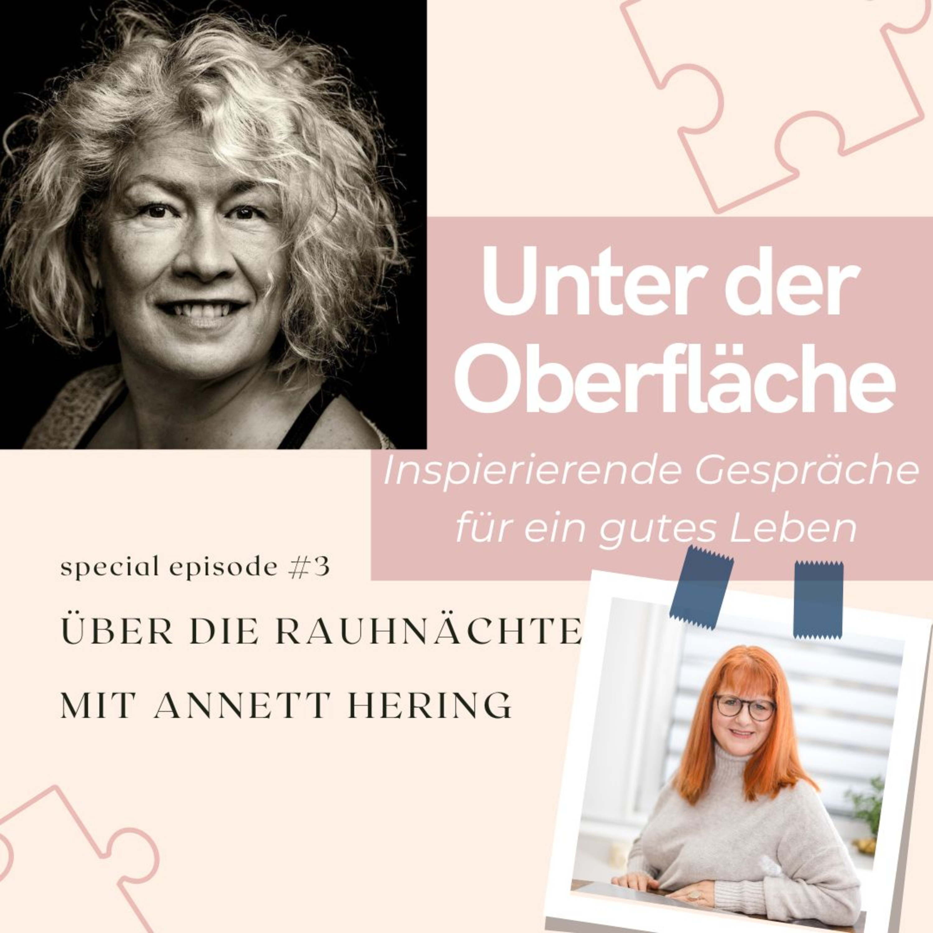 Heil Sein - Puzzleteile für ein gutes Leben