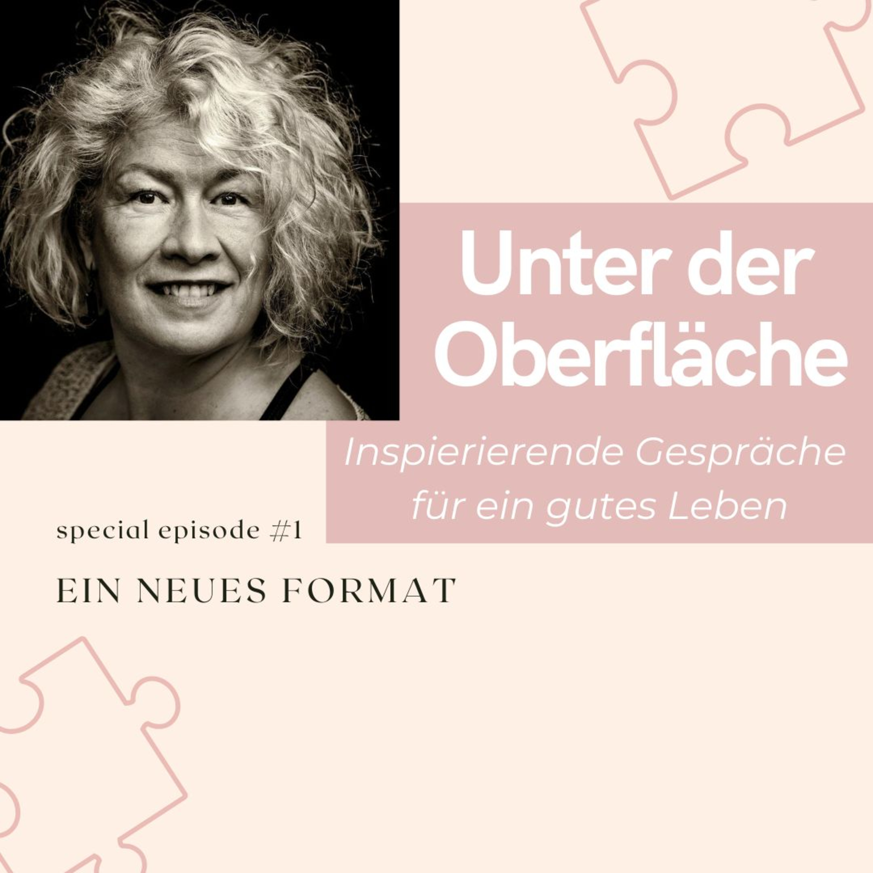 Heil Sein - Puzzleteile für ein gutes Leben