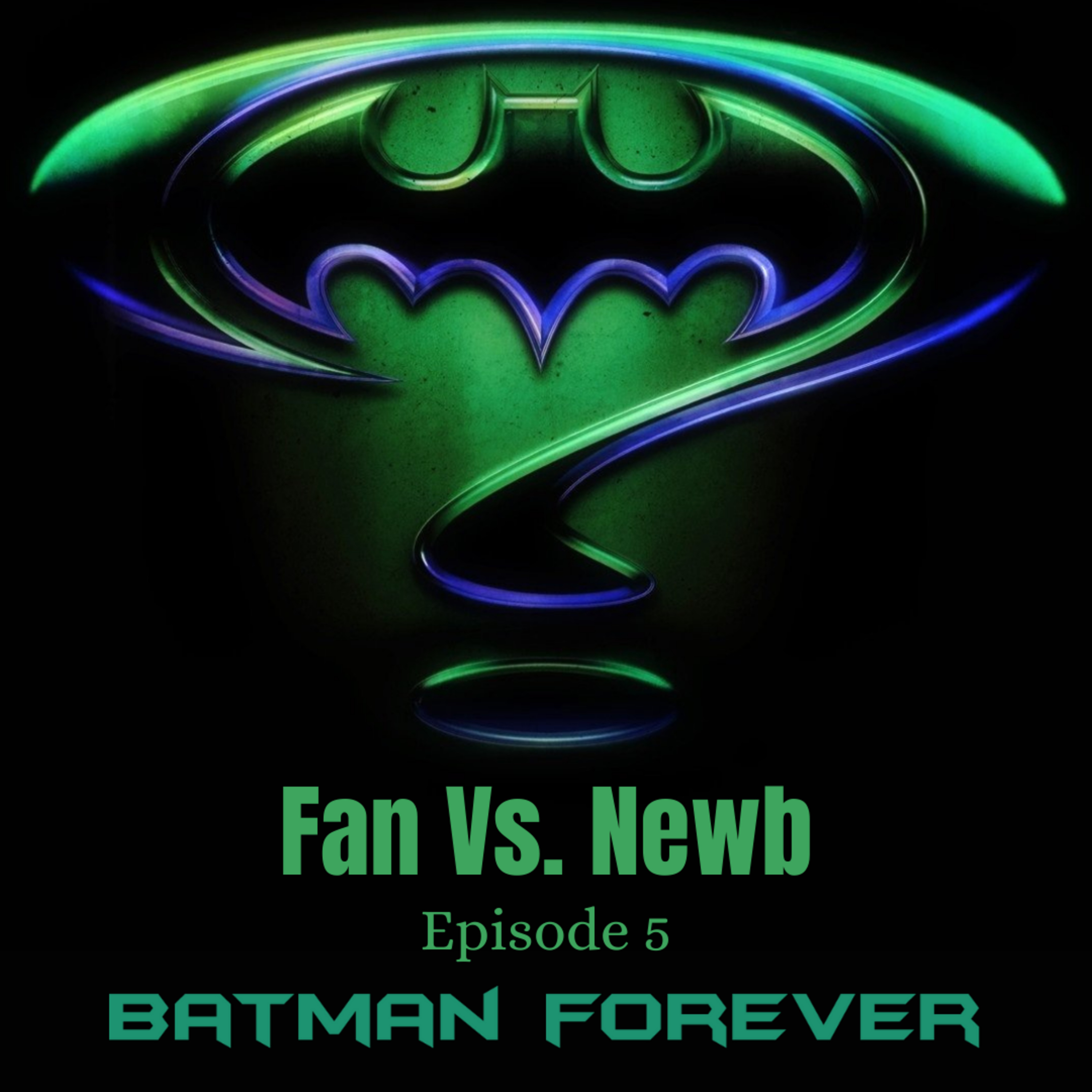 Fan vs. Newb