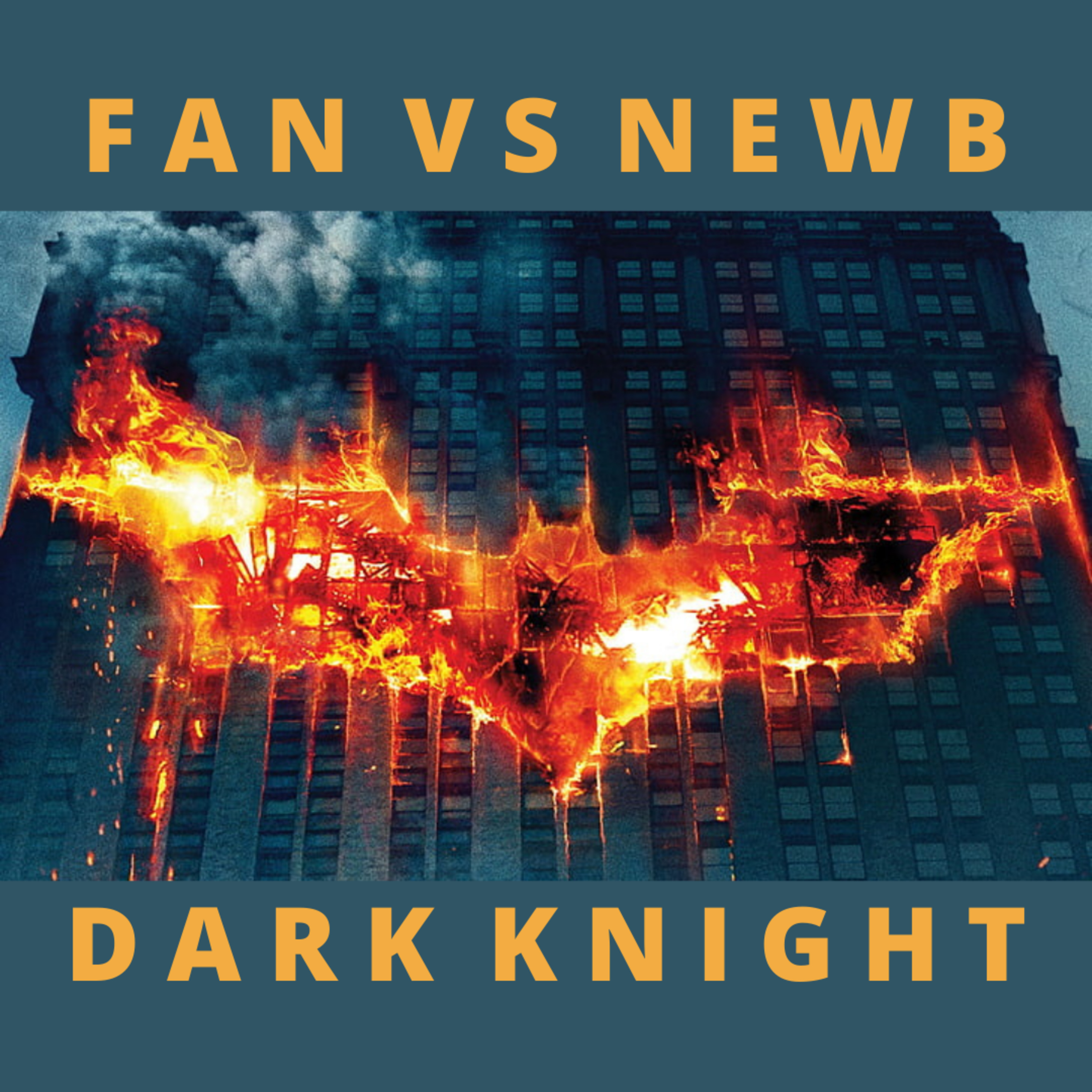 Fan vs. Newb