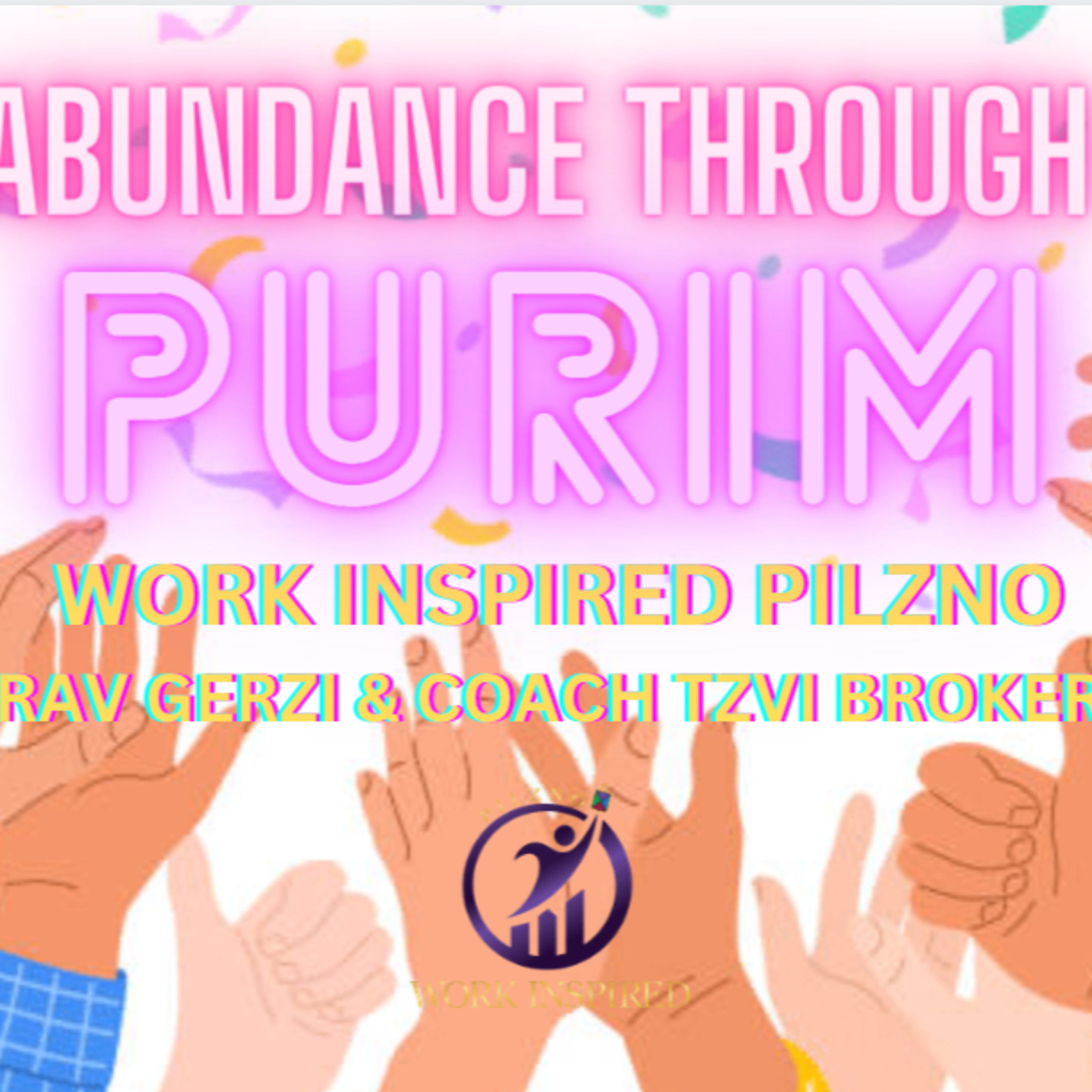 Work Inspired Pilzno