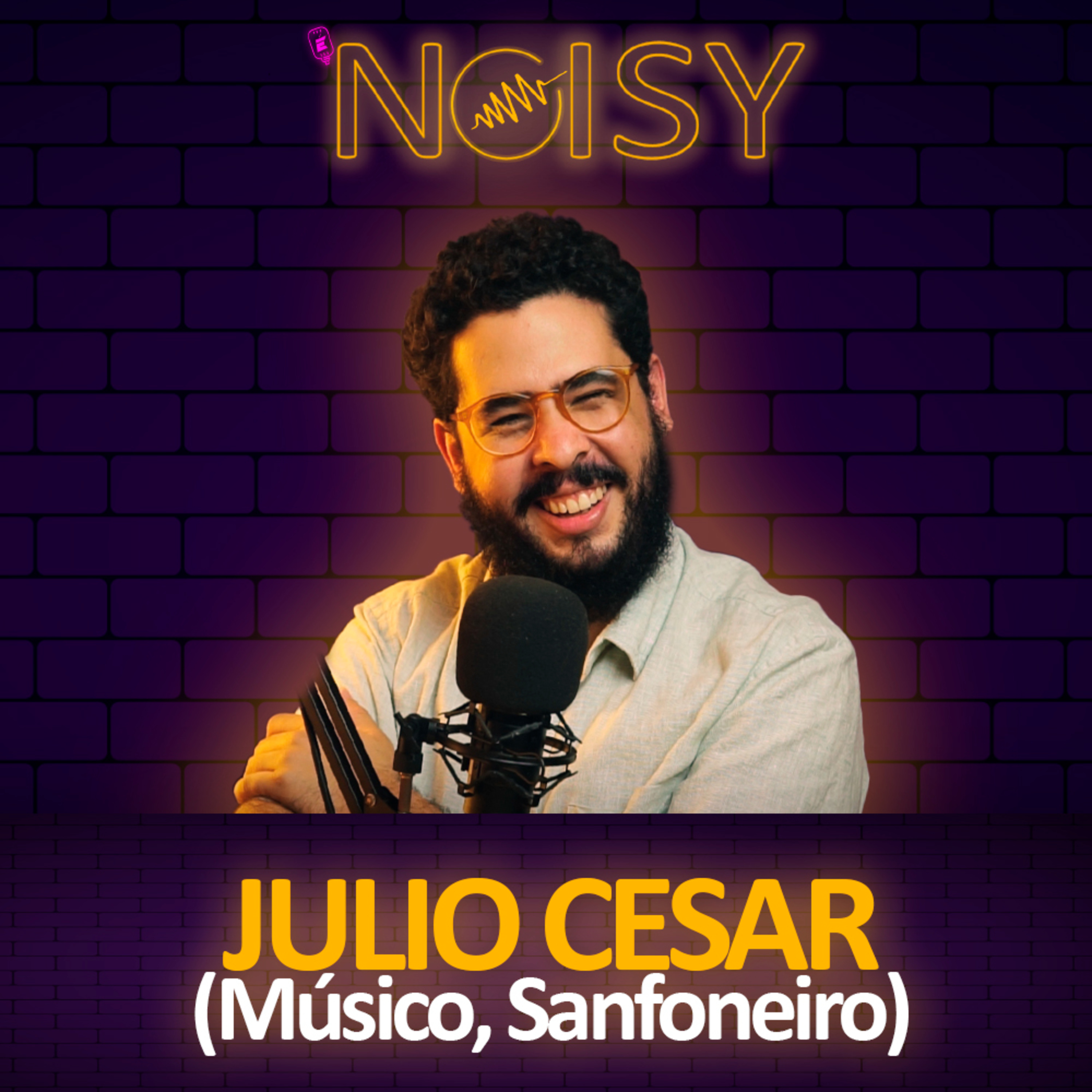 É Noisy Podcast