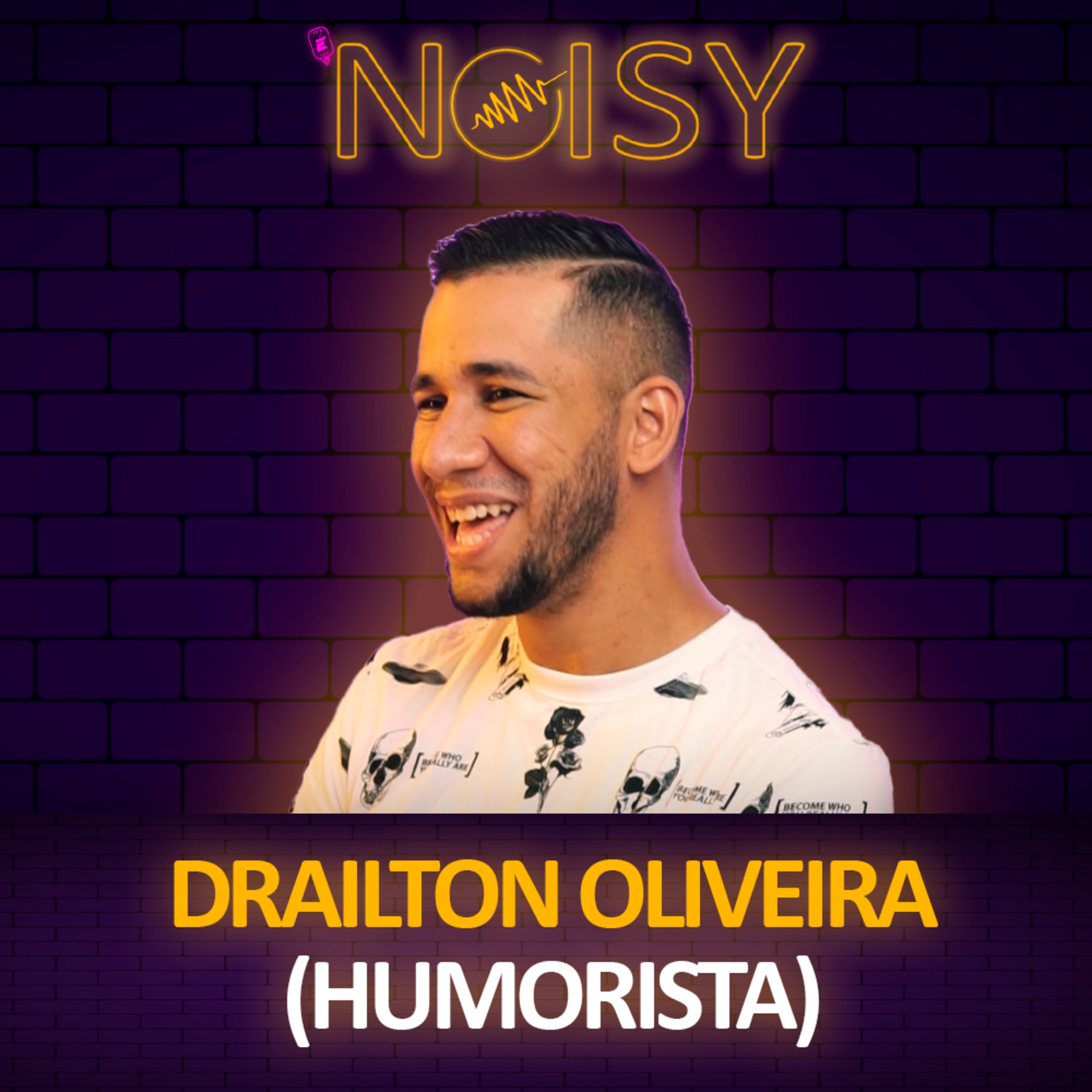 É Noisy Podcast