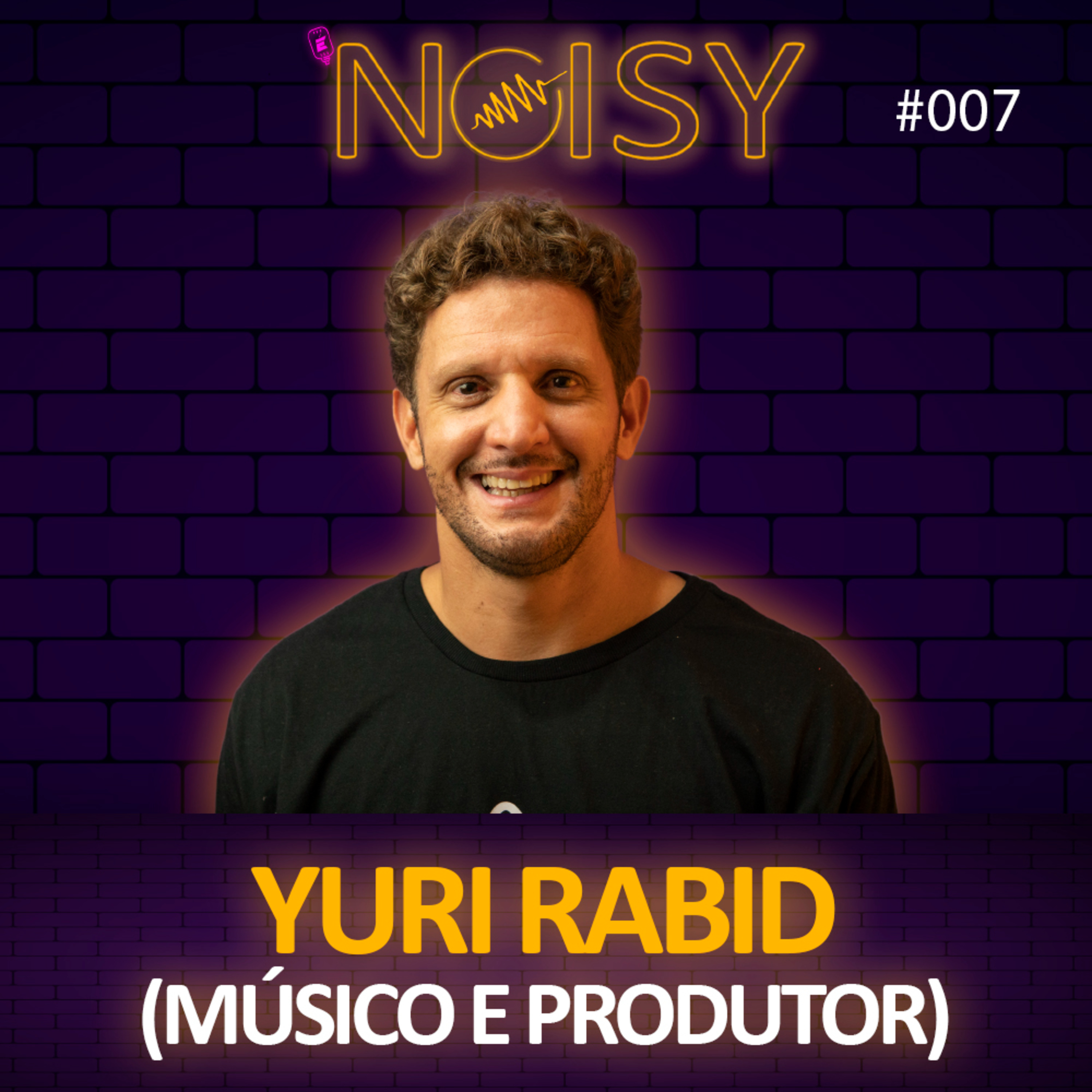 É Noisy Podcast