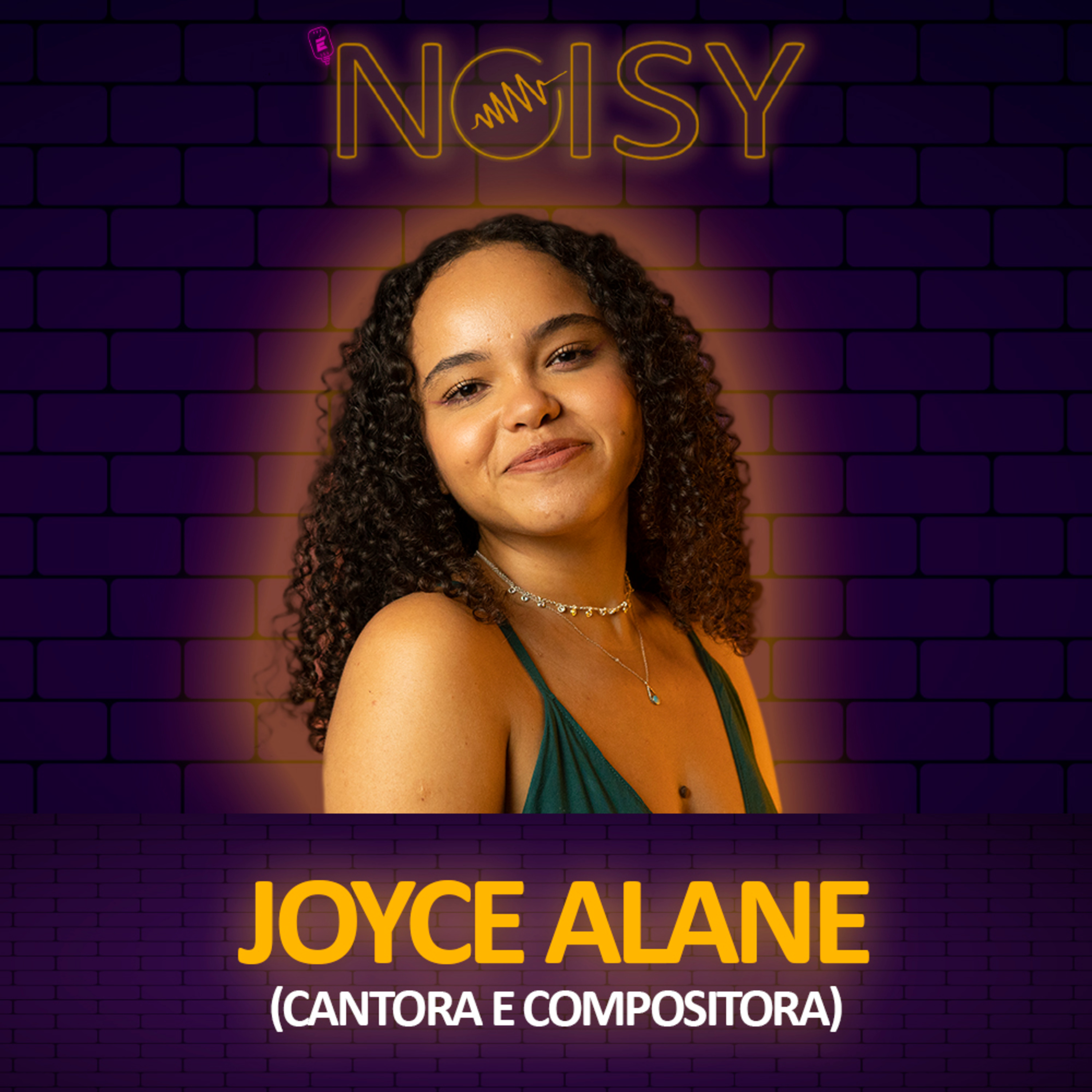 É Noisy Podcast