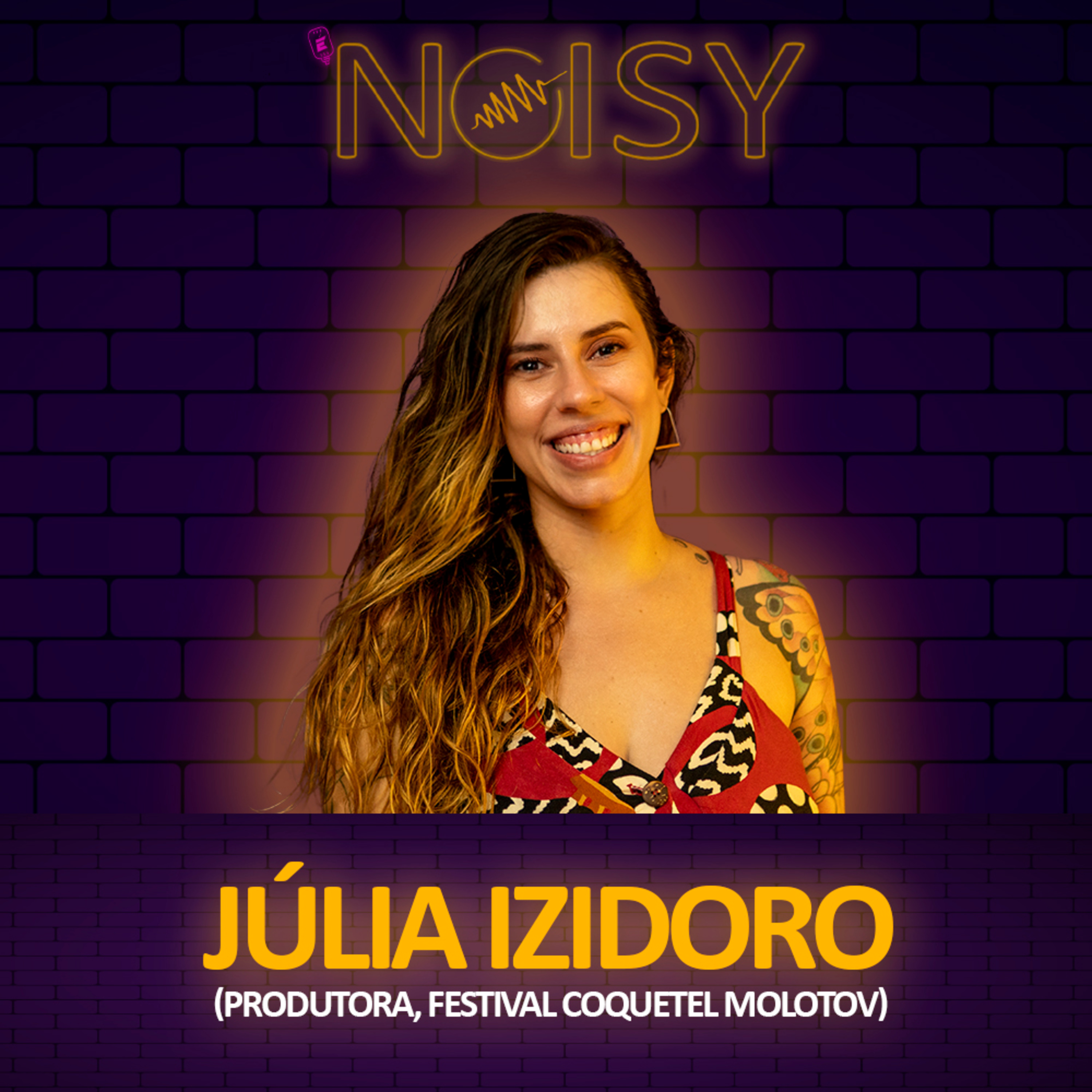 É Noisy Podcast