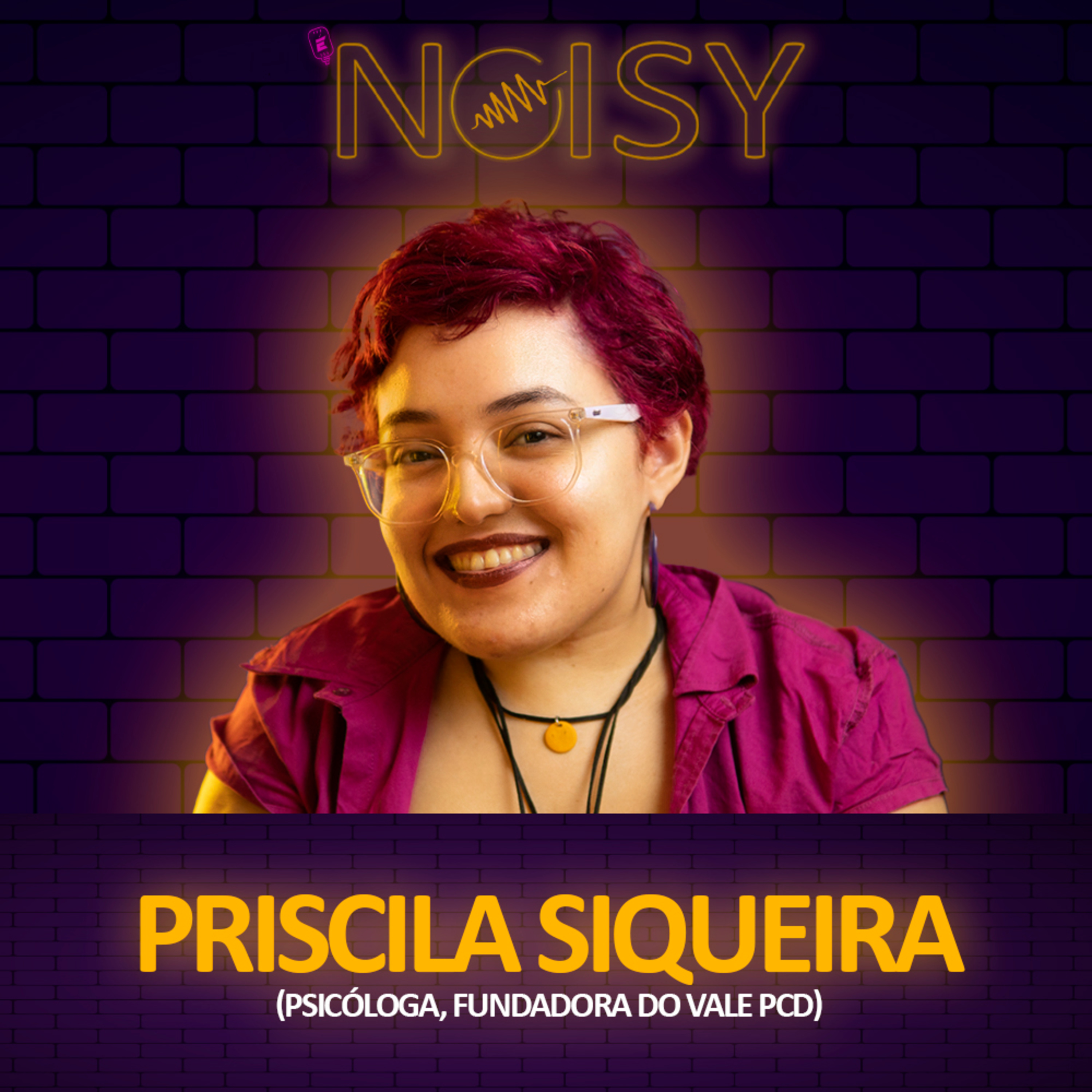 É Noisy Podcast