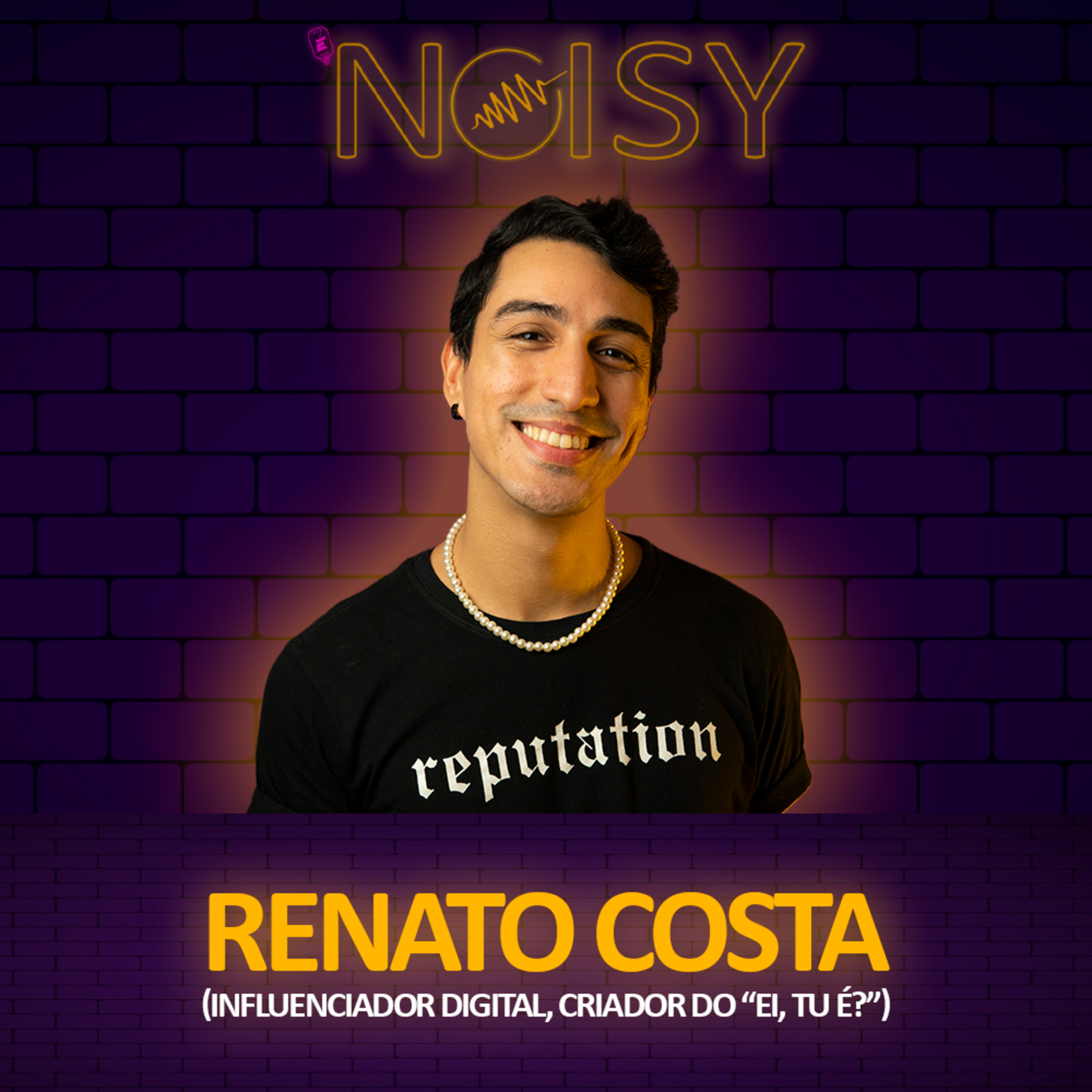 É Noisy Podcast