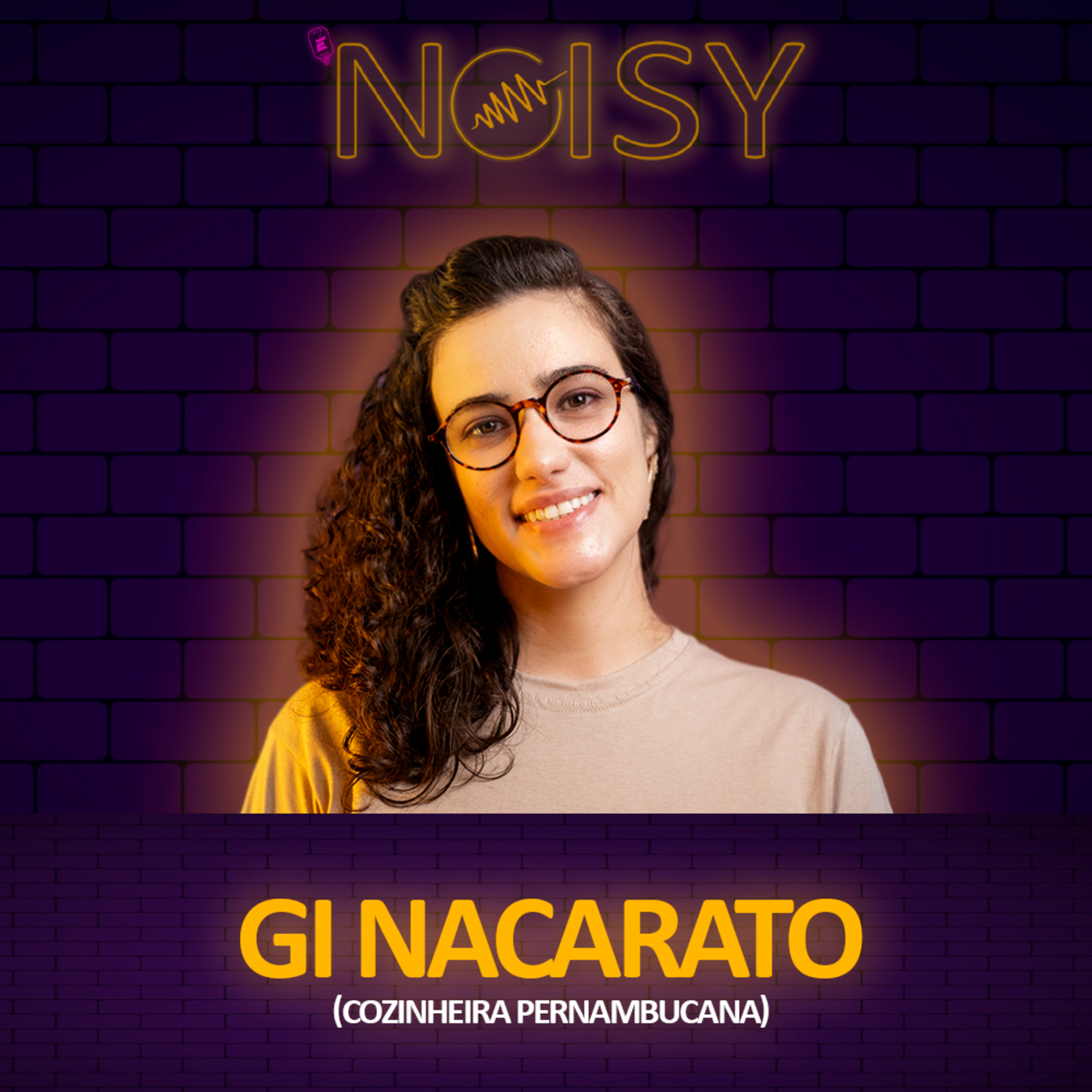 É Noisy Podcast