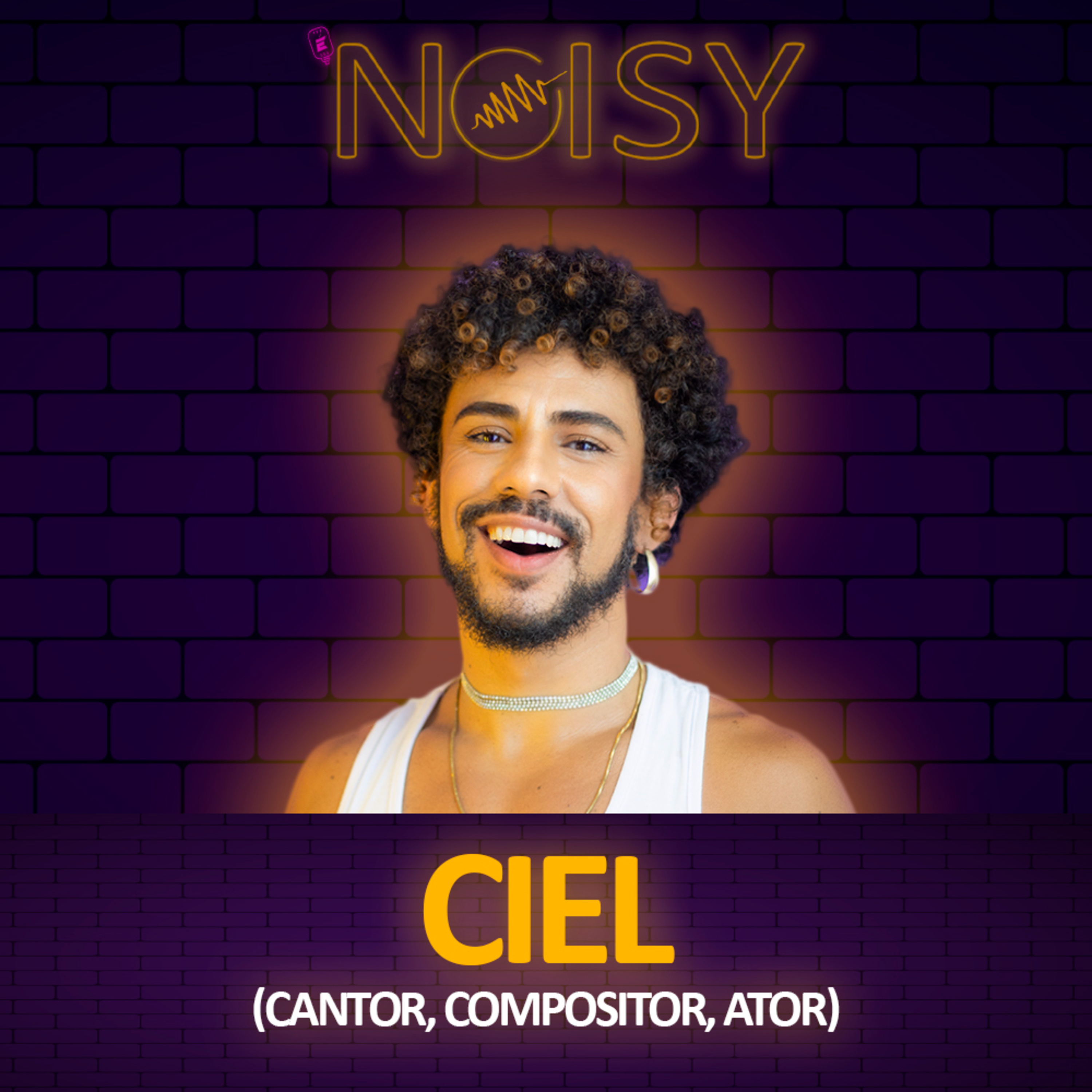 É Noisy Podcast