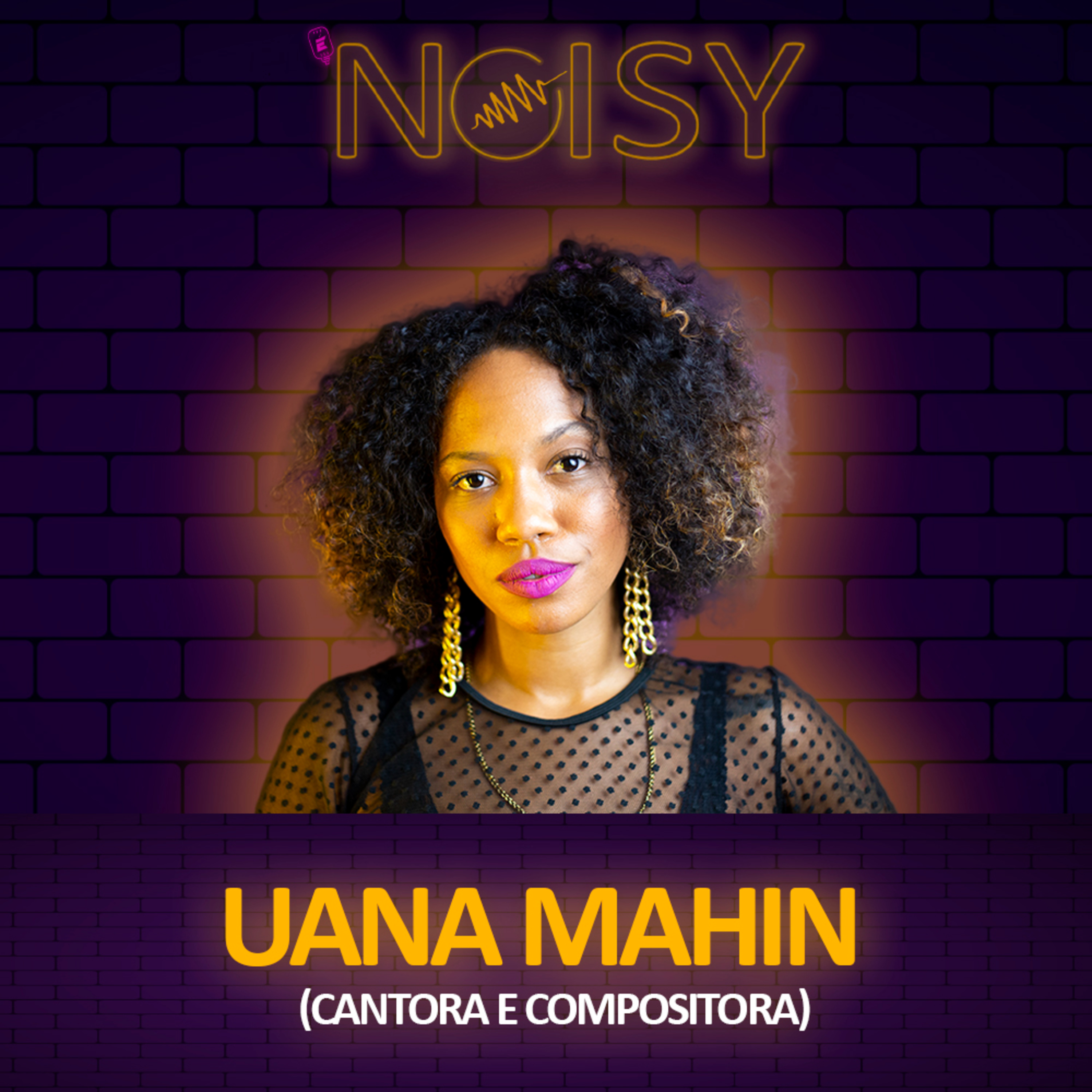 É Noisy Podcast