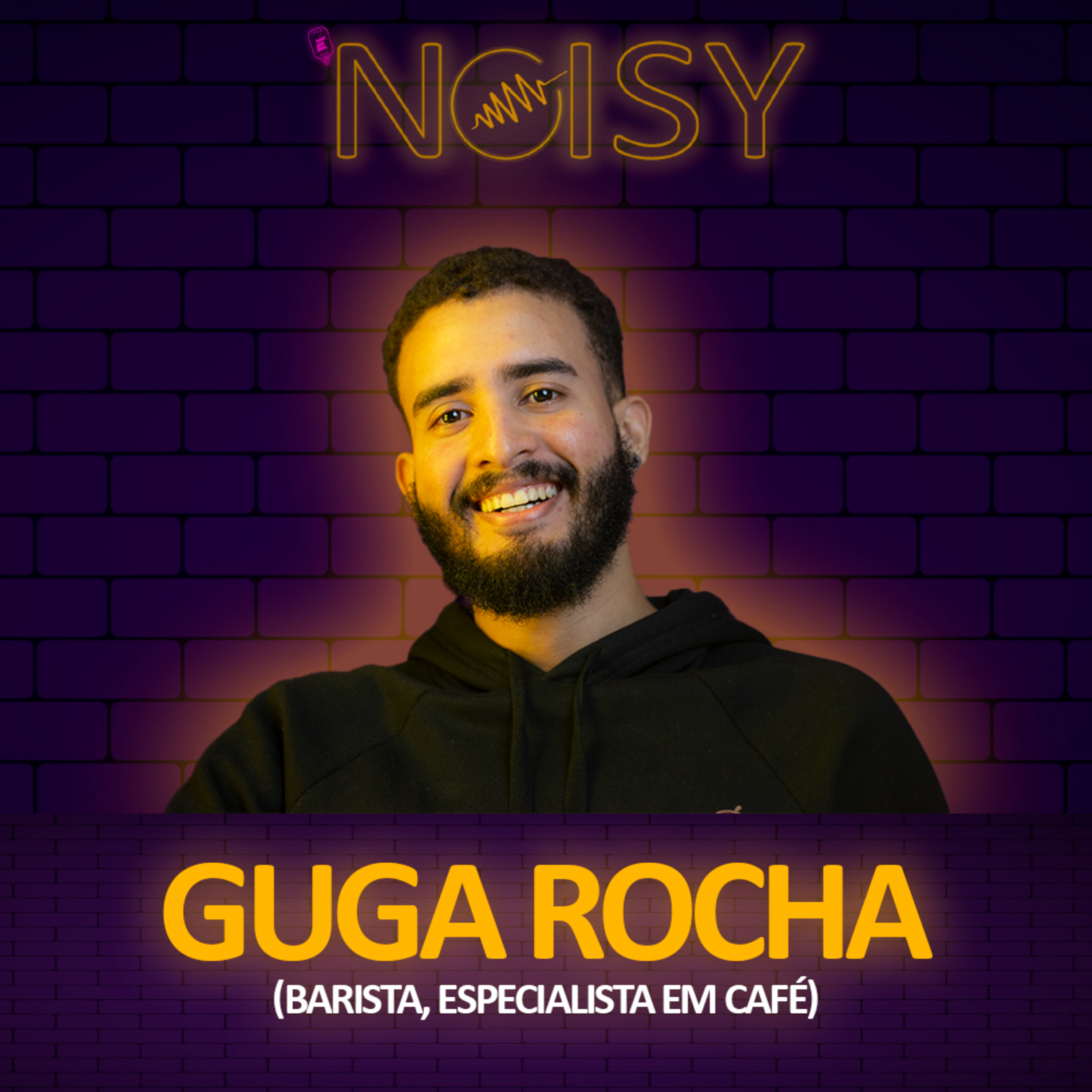 É Noisy Podcast