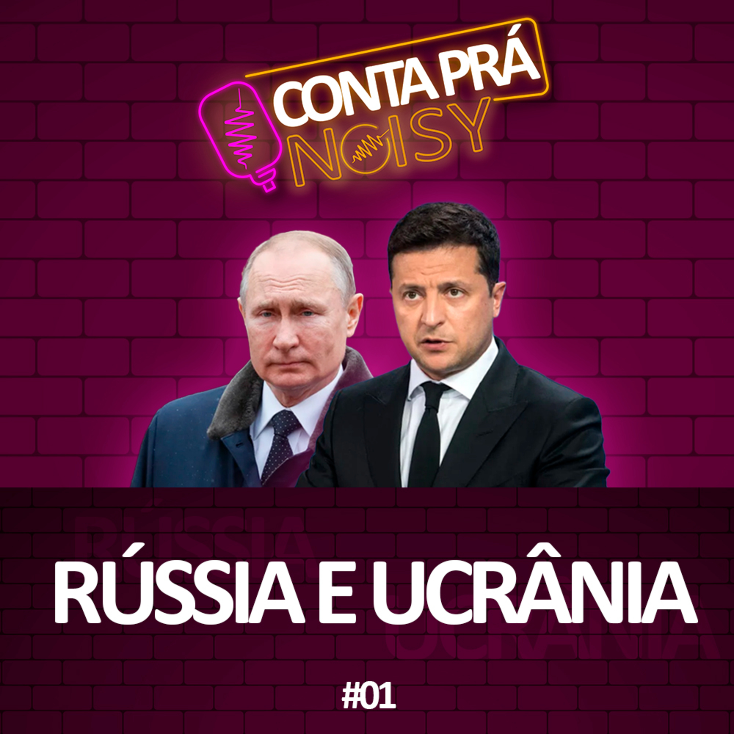É Noisy Podcast