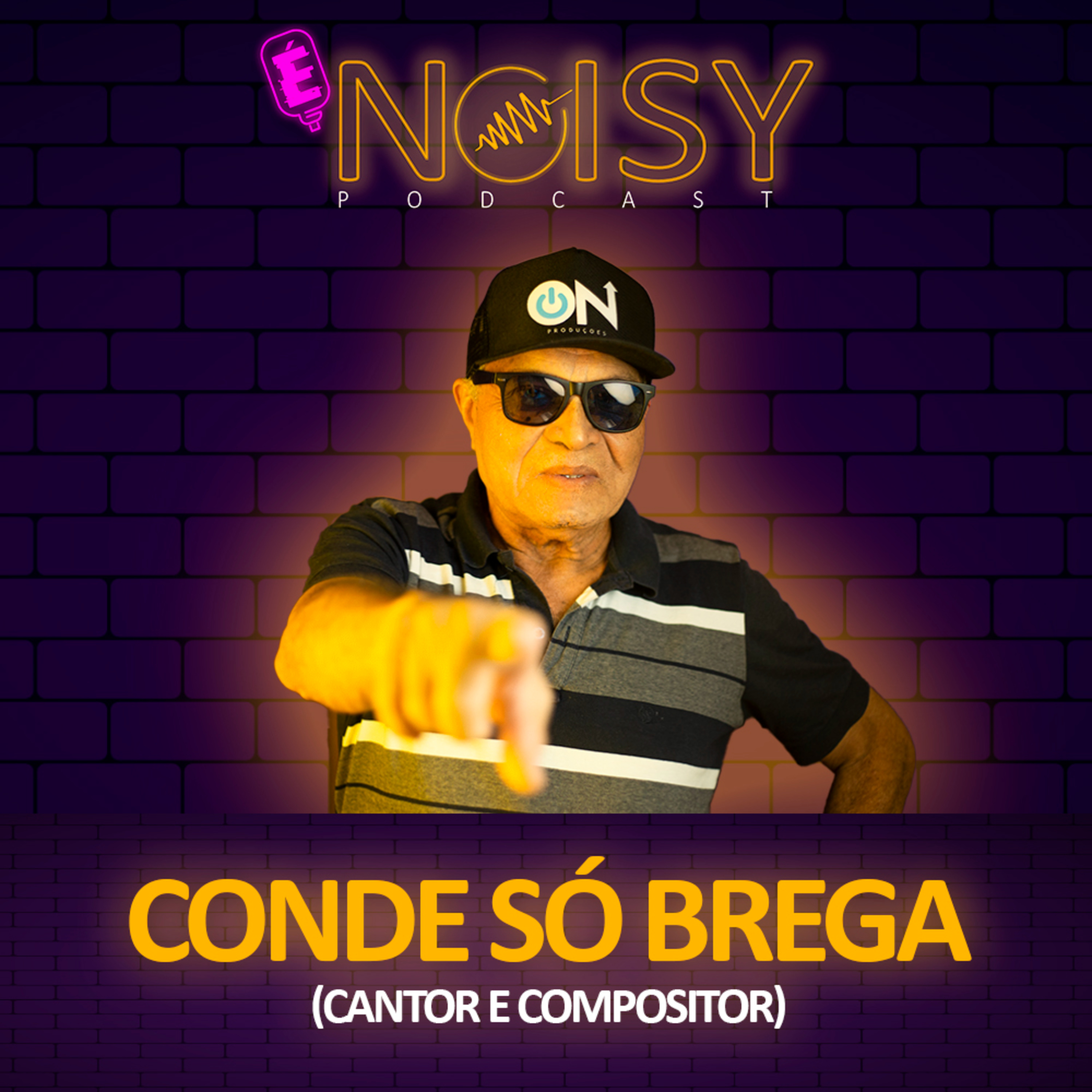 É Noisy Podcast