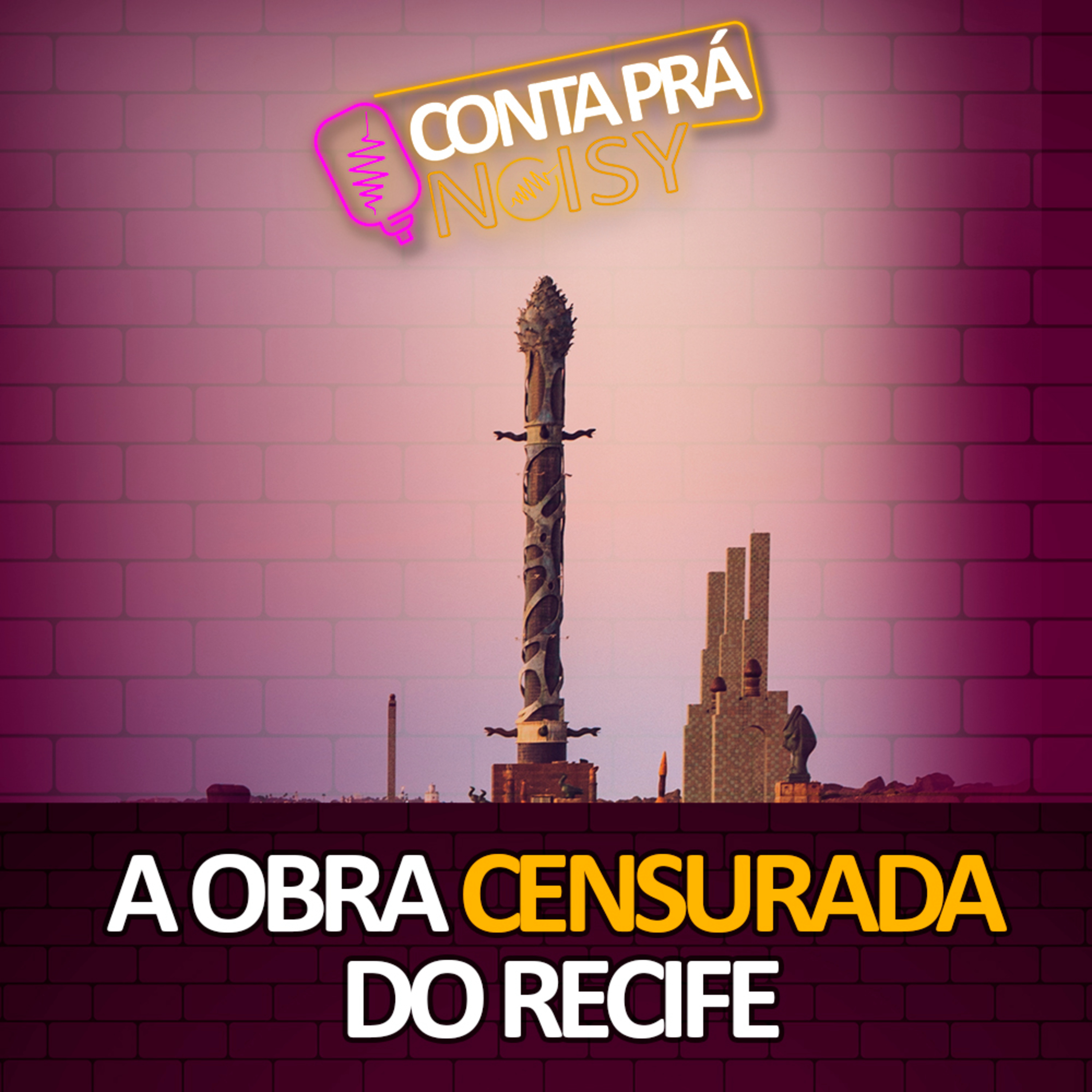 É Noisy Podcast