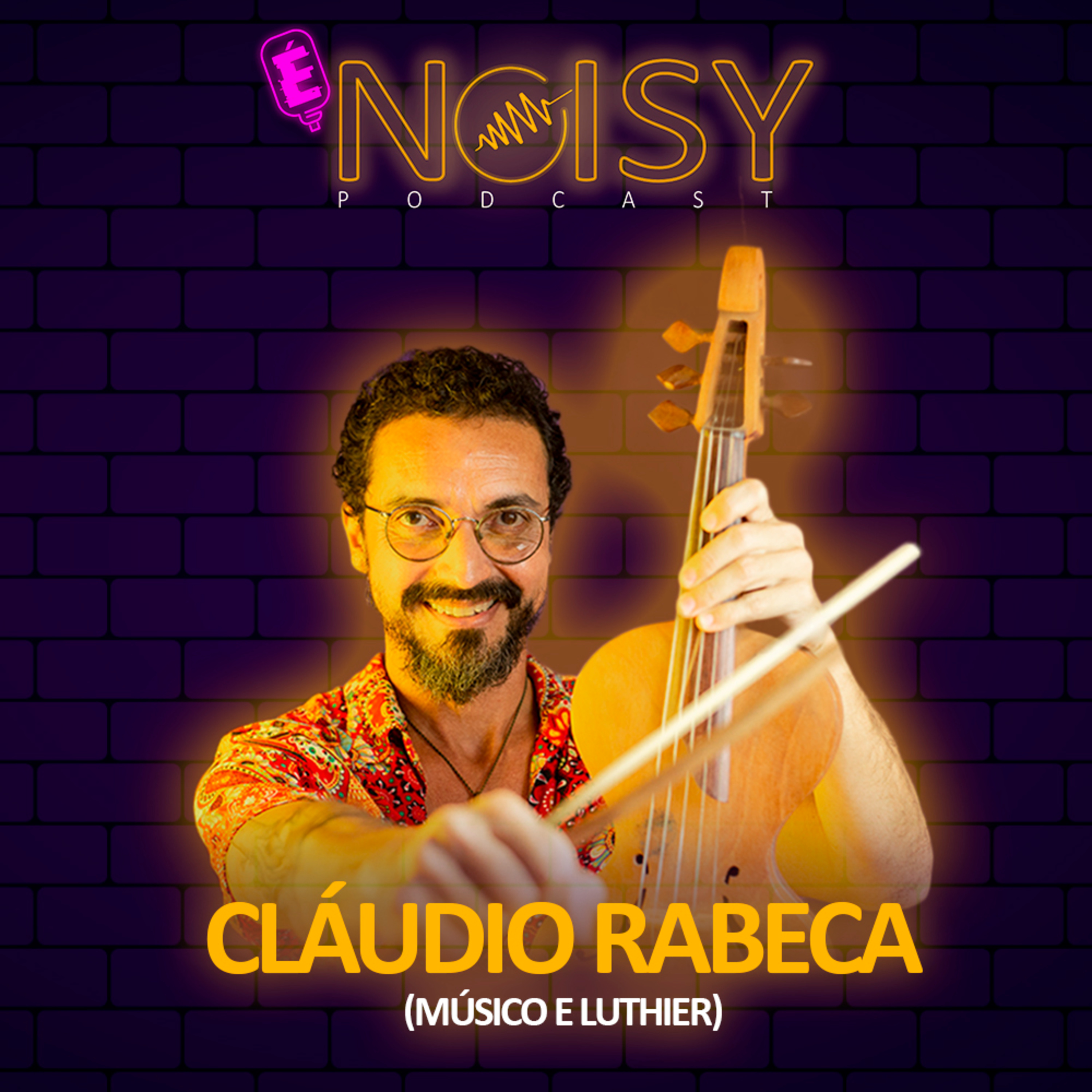 É Noisy Podcast