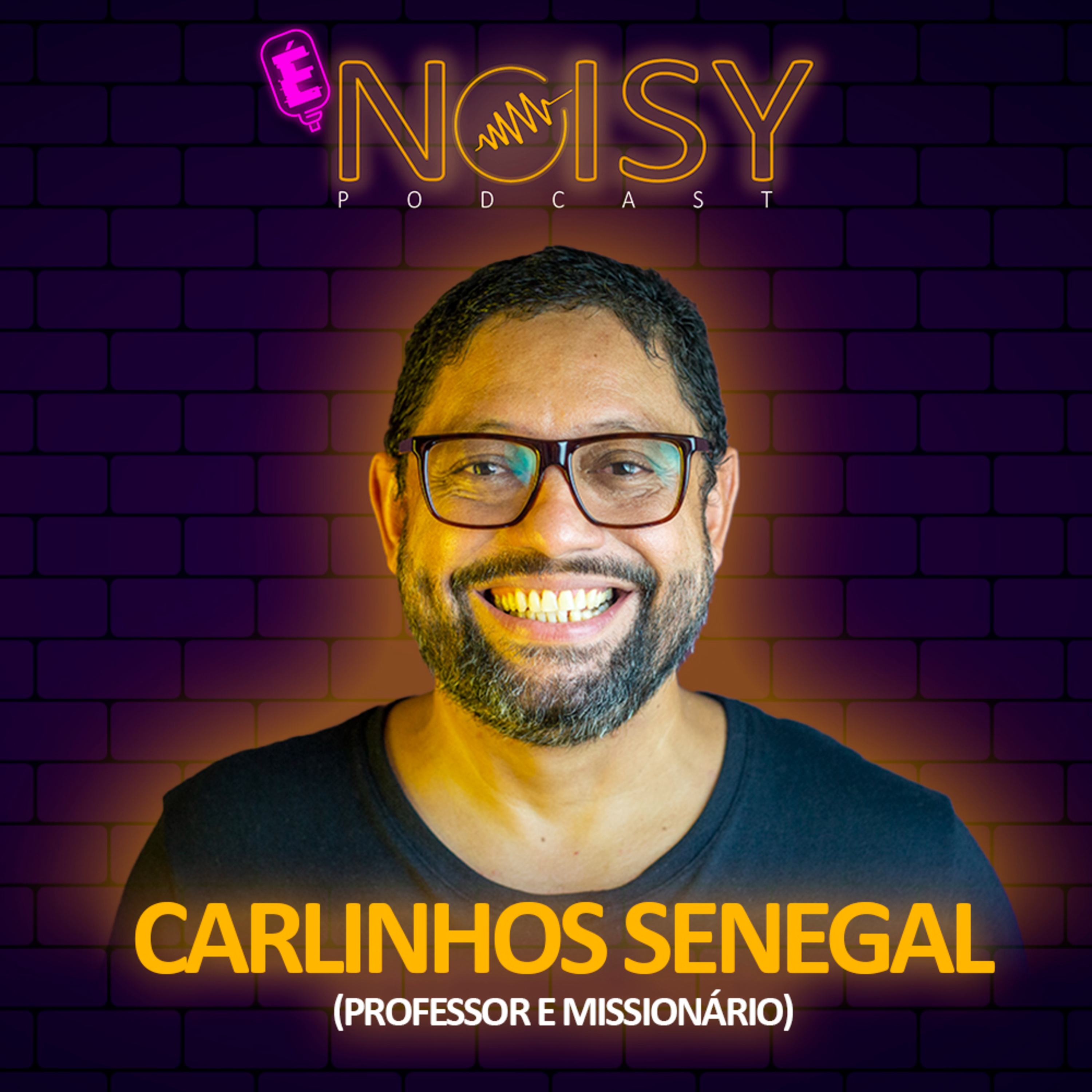 É Noisy Podcast