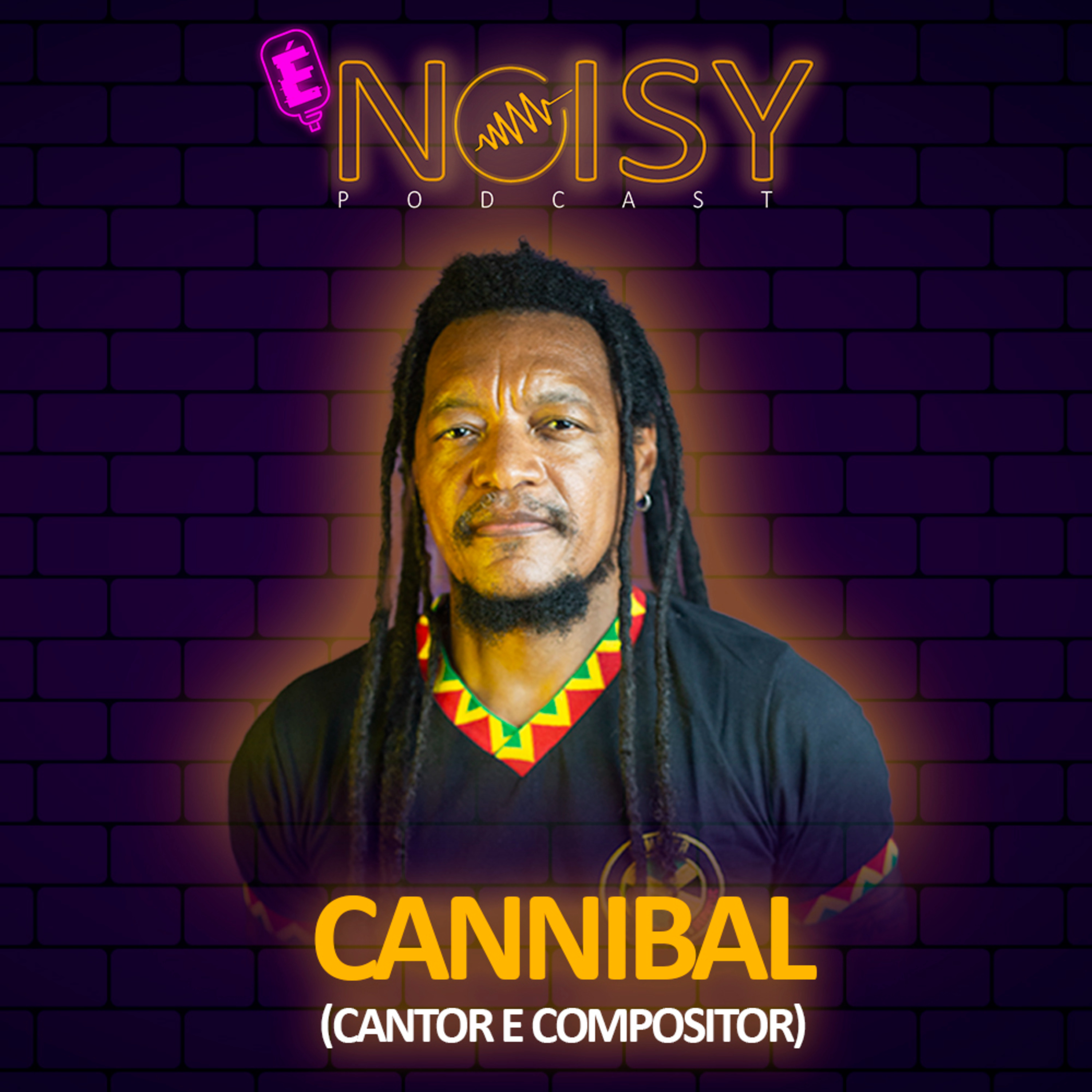 É Noisy Podcast