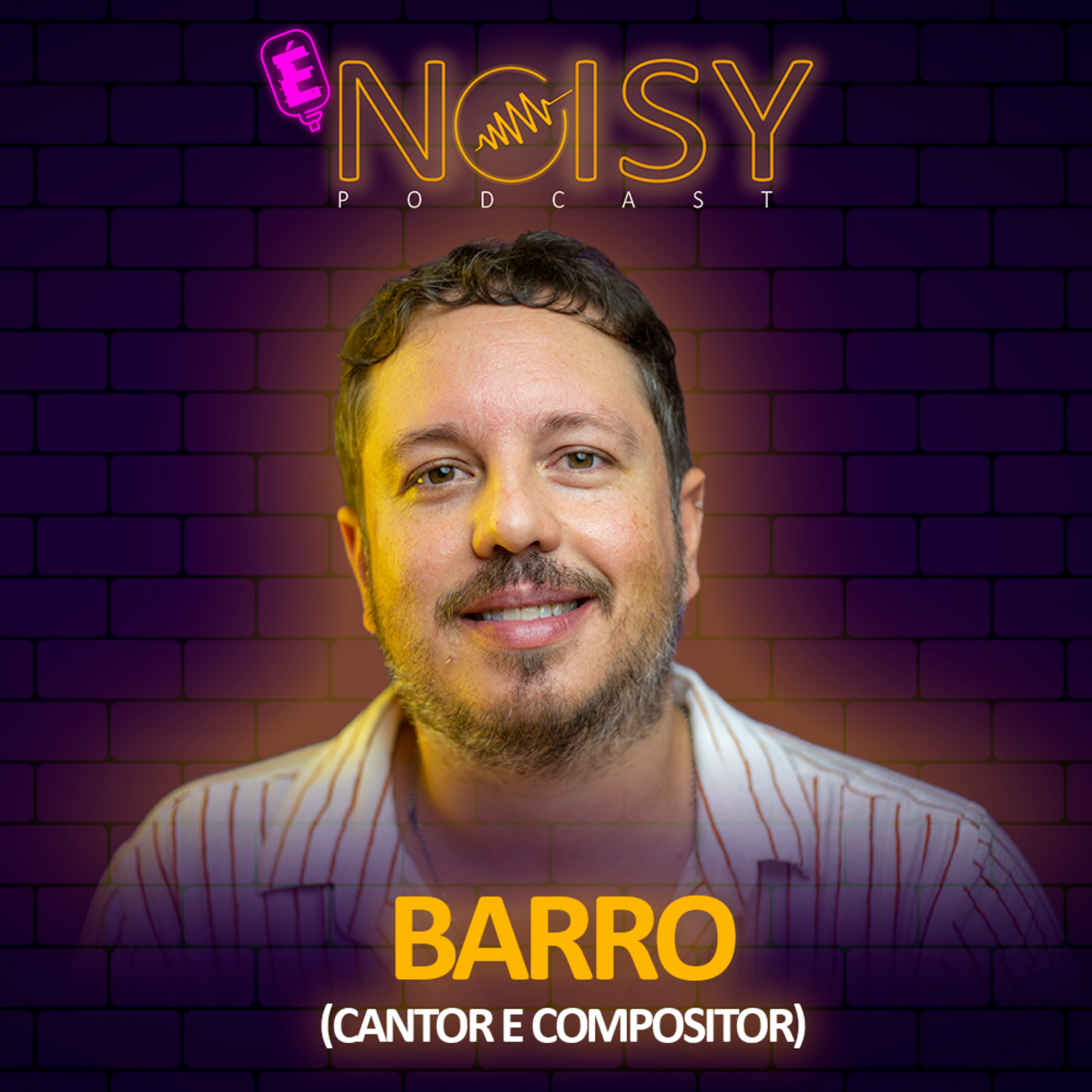 É Noisy Podcast