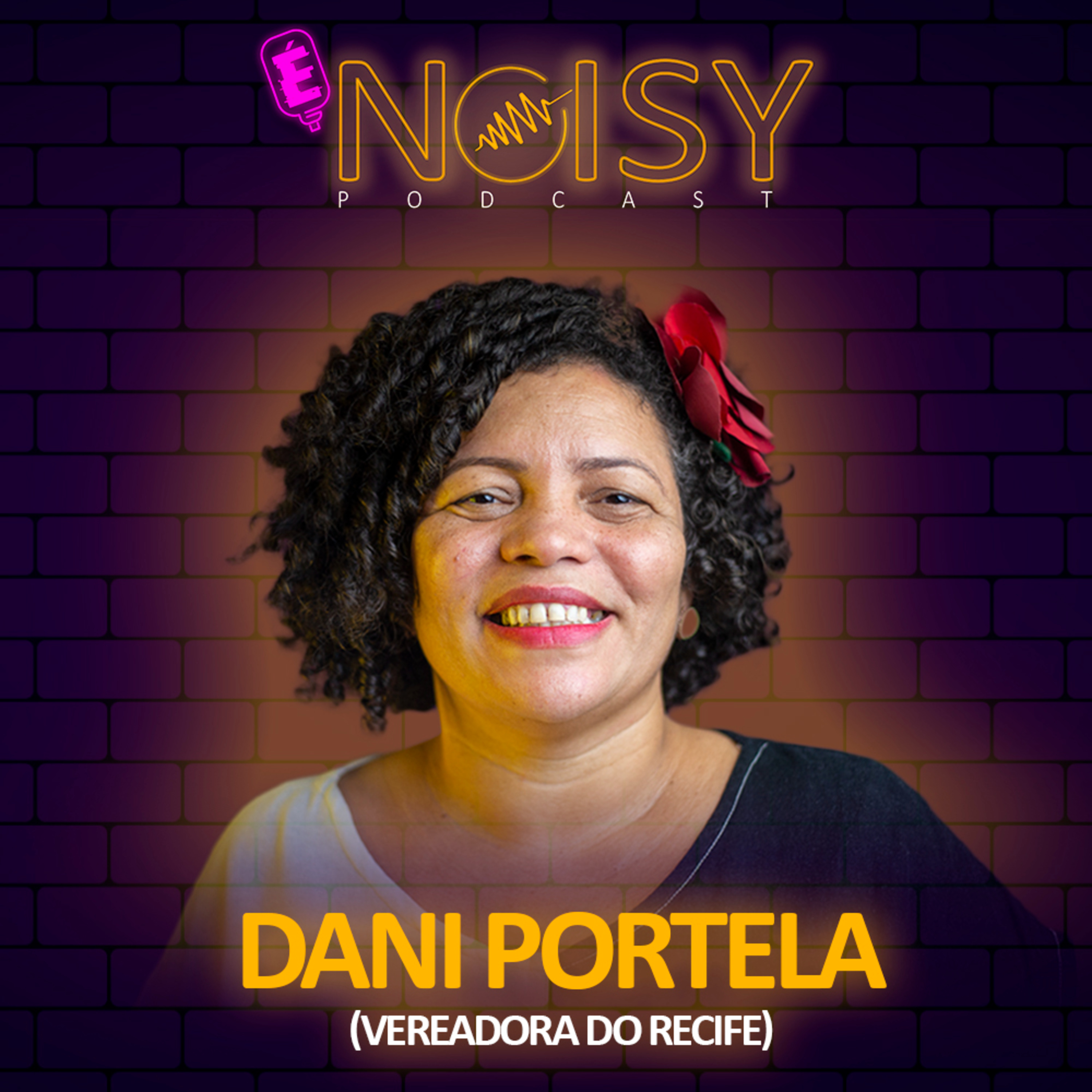 É Noisy Podcast