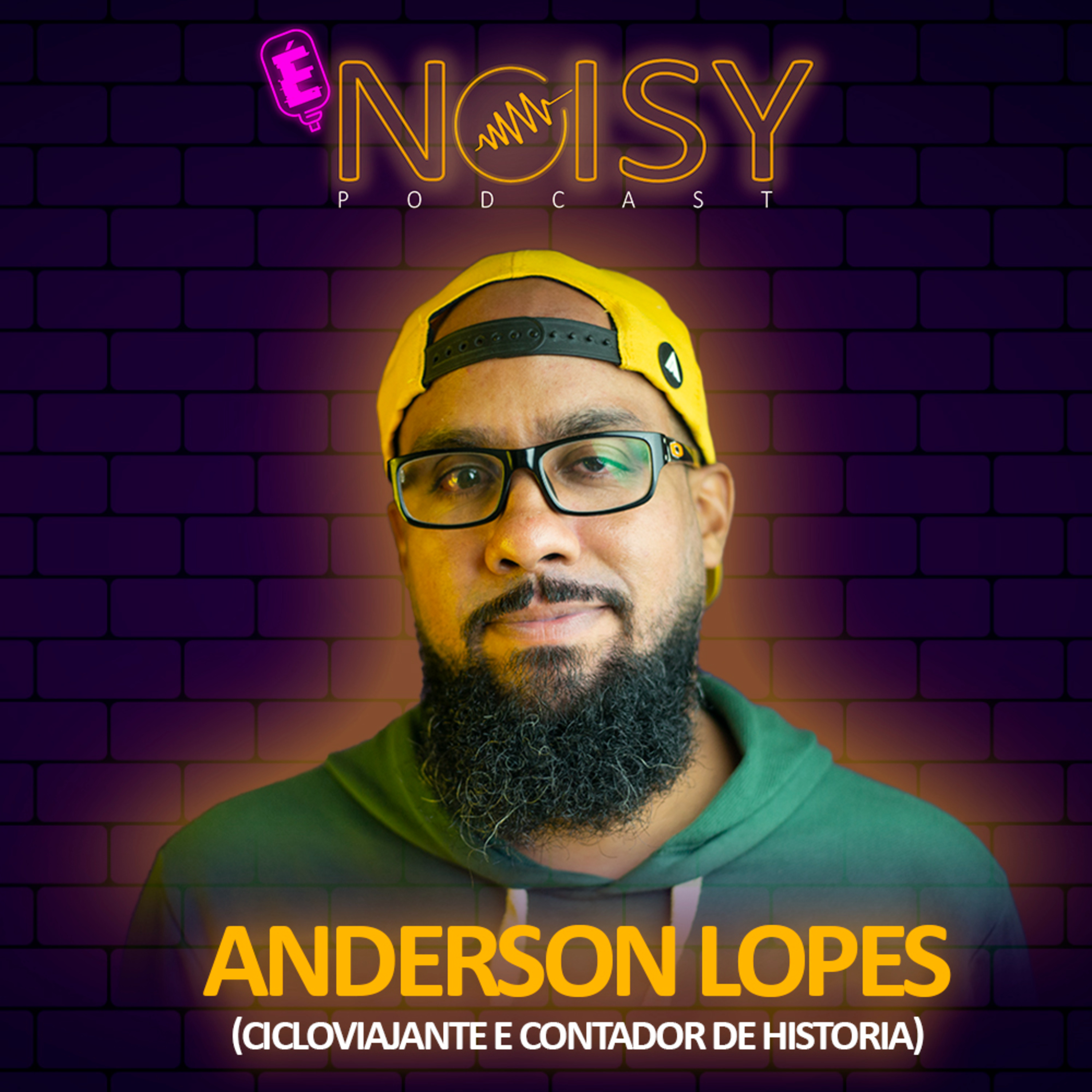 É Noisy Podcast