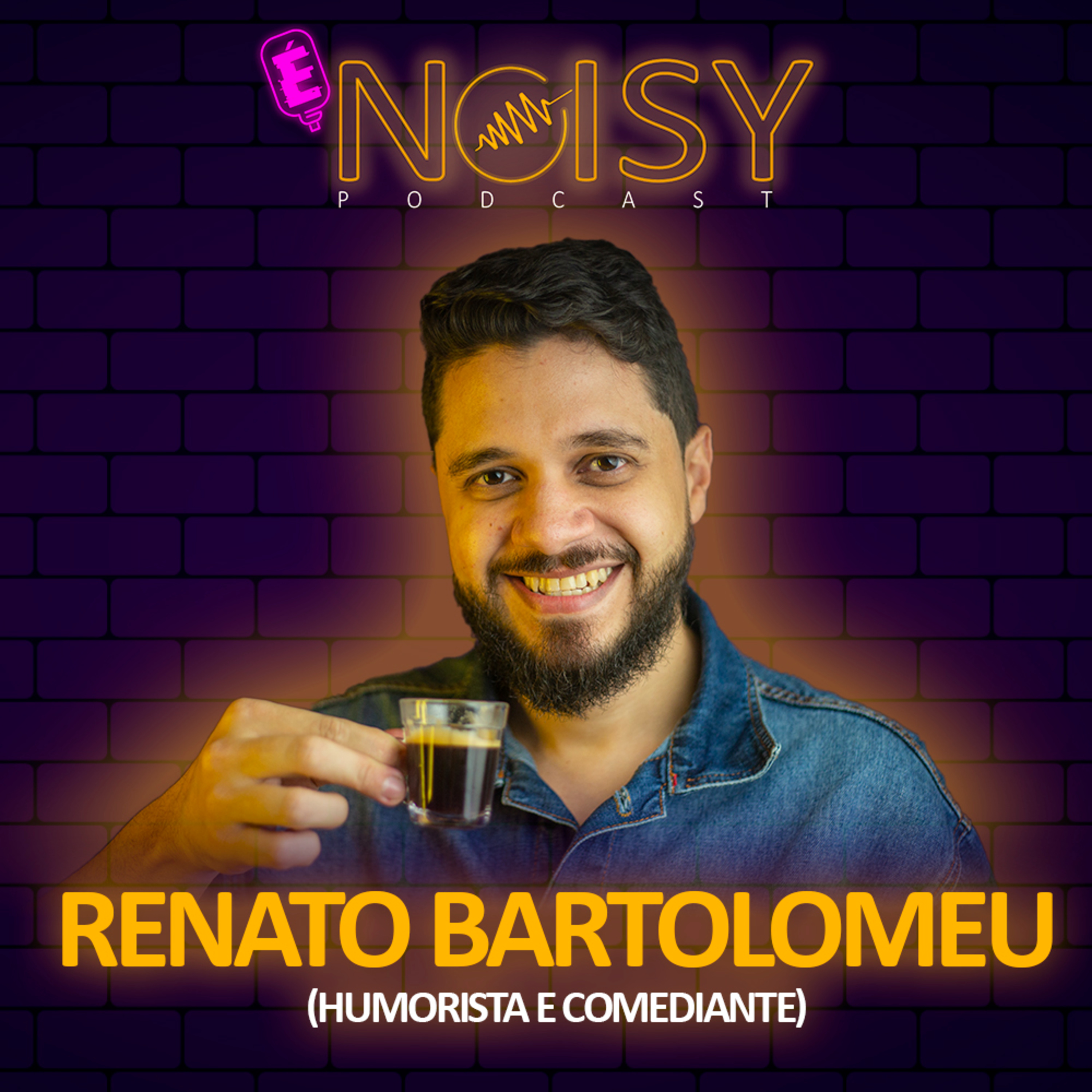 É Noisy Podcast