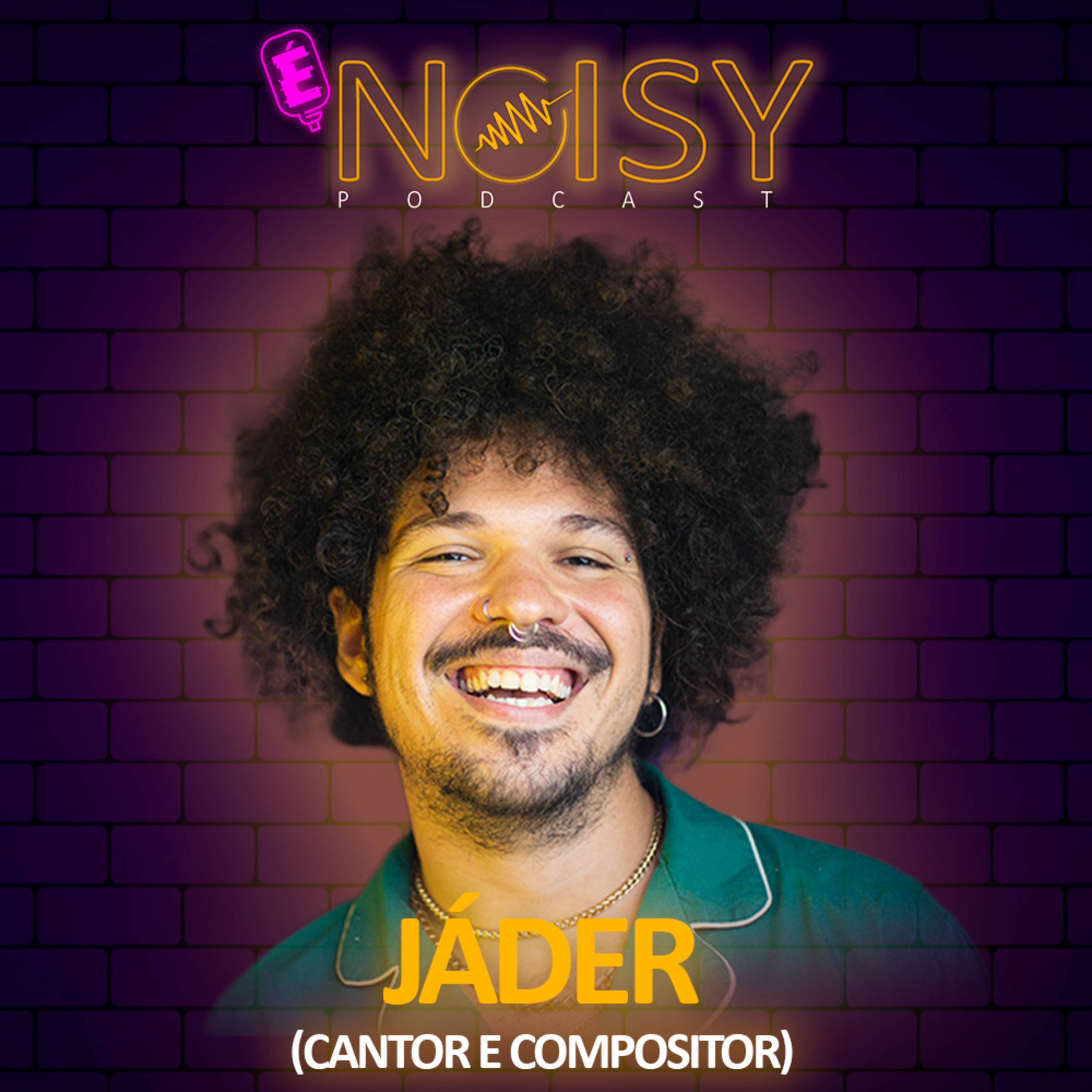 É Noisy Podcast