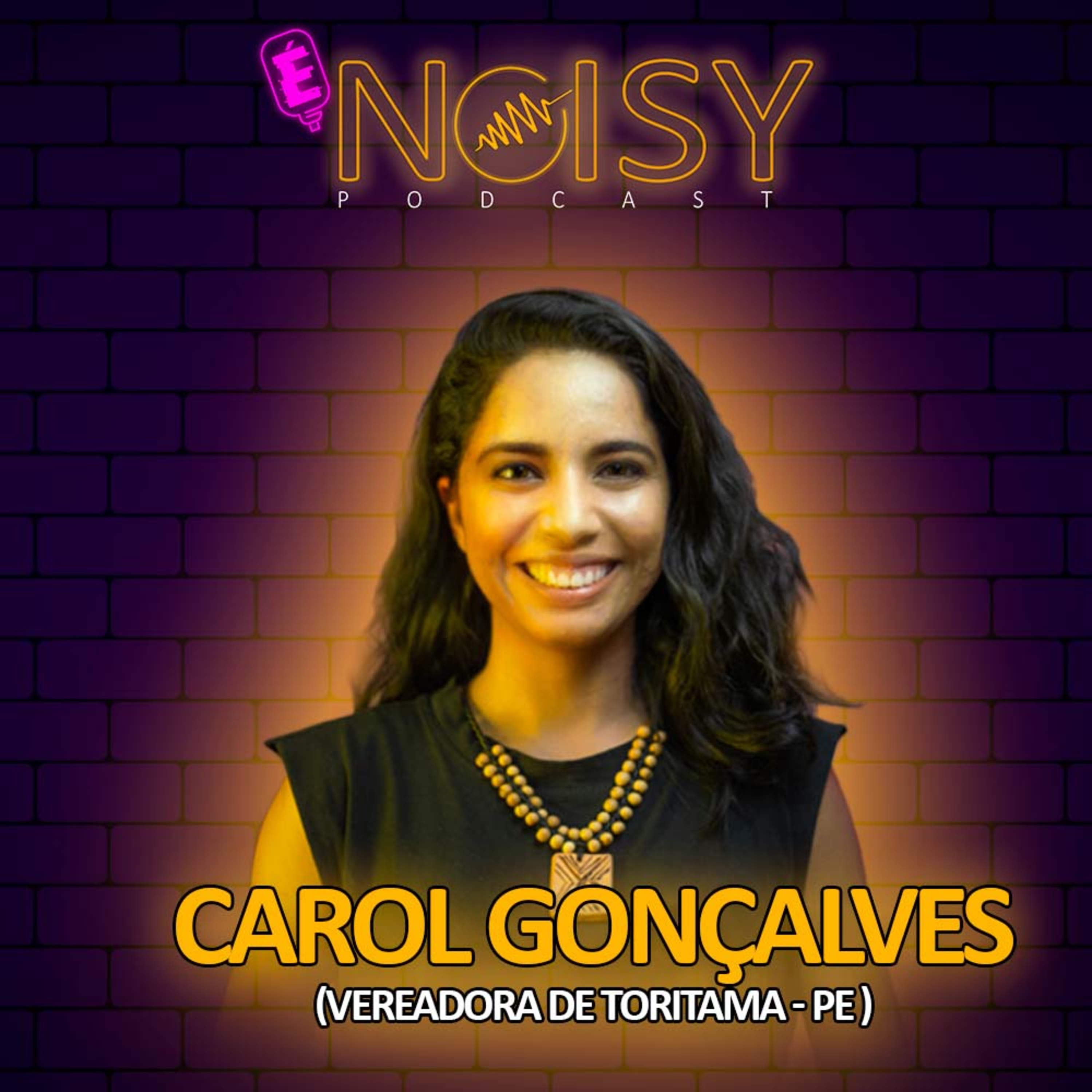 É Noisy Podcast