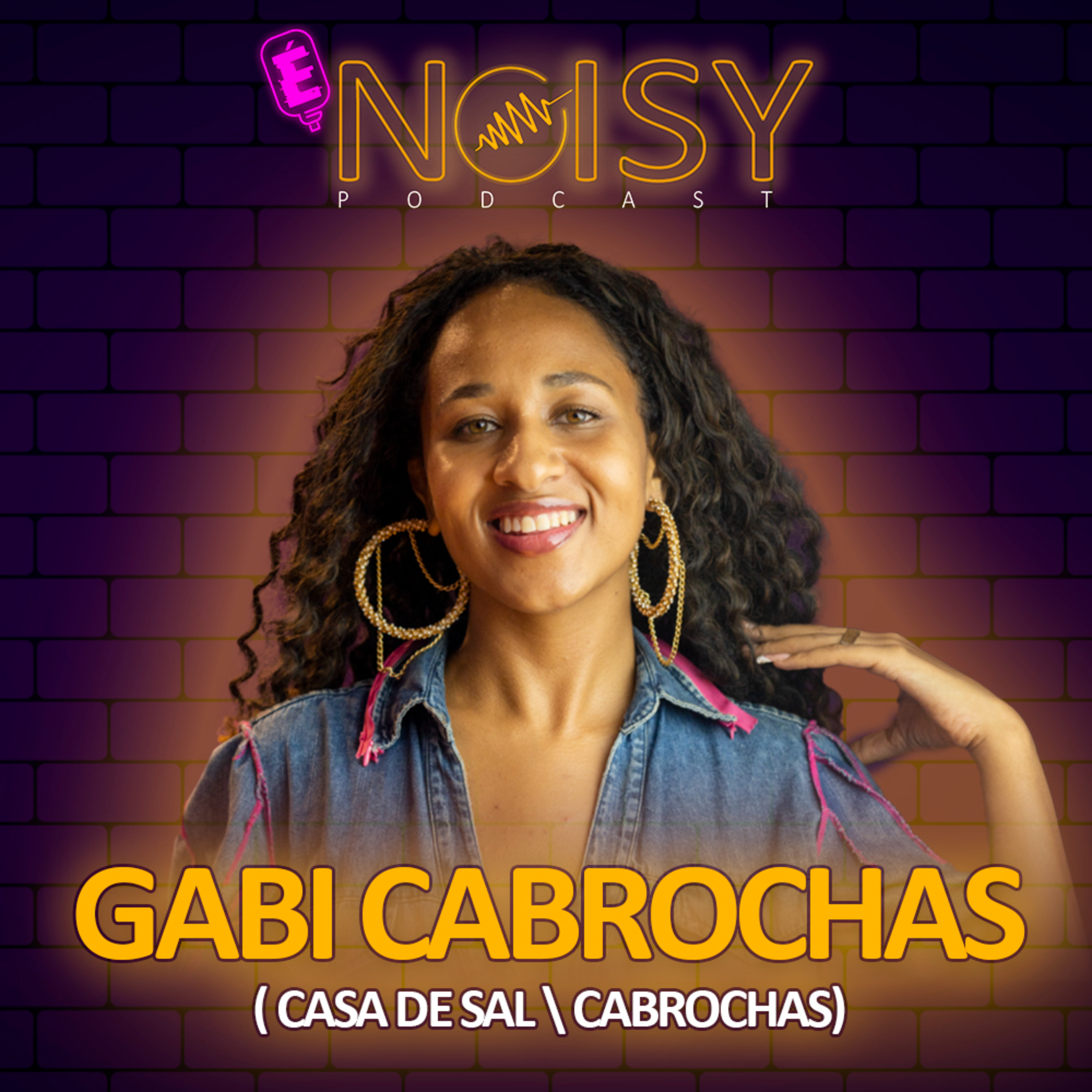 É Noisy Podcast