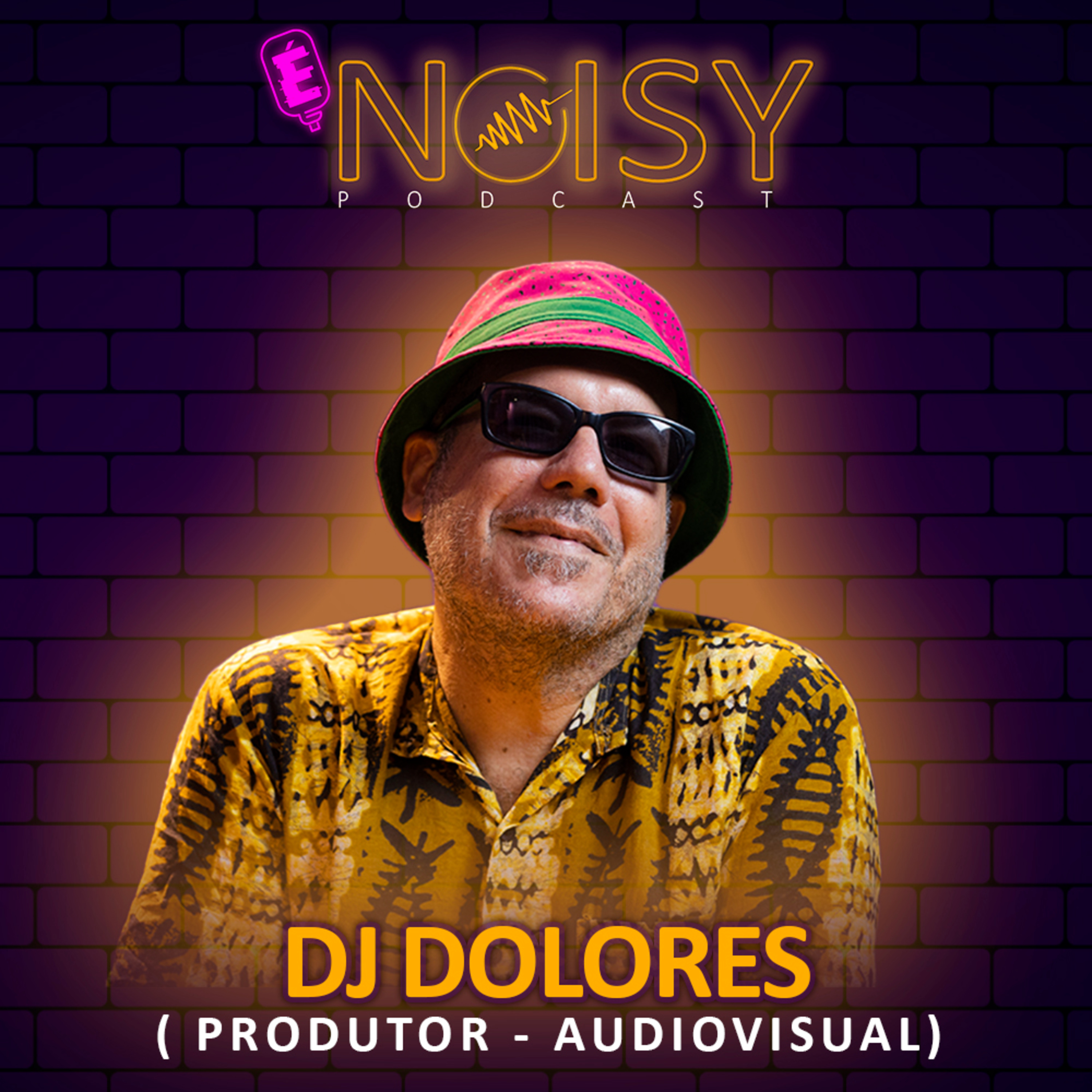 É Noisy Podcast